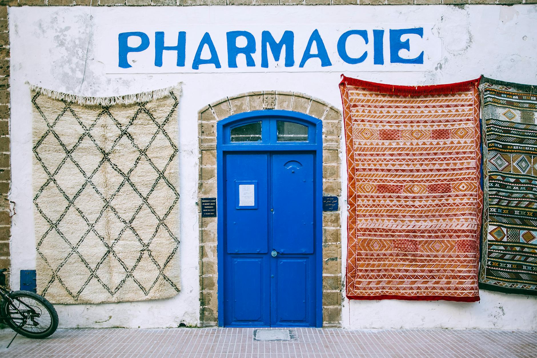 Essaouira travel image