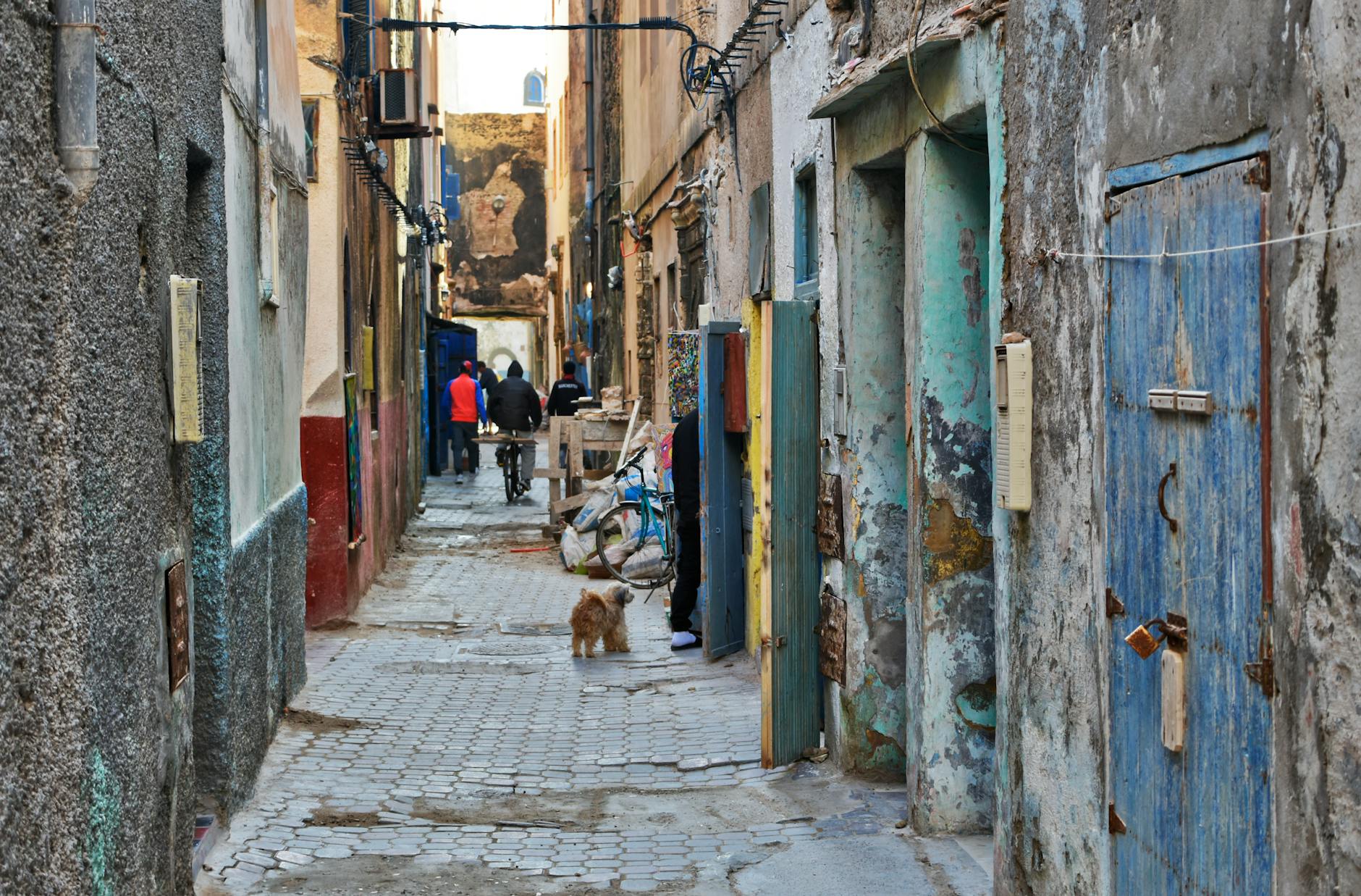 Essaouira travel image