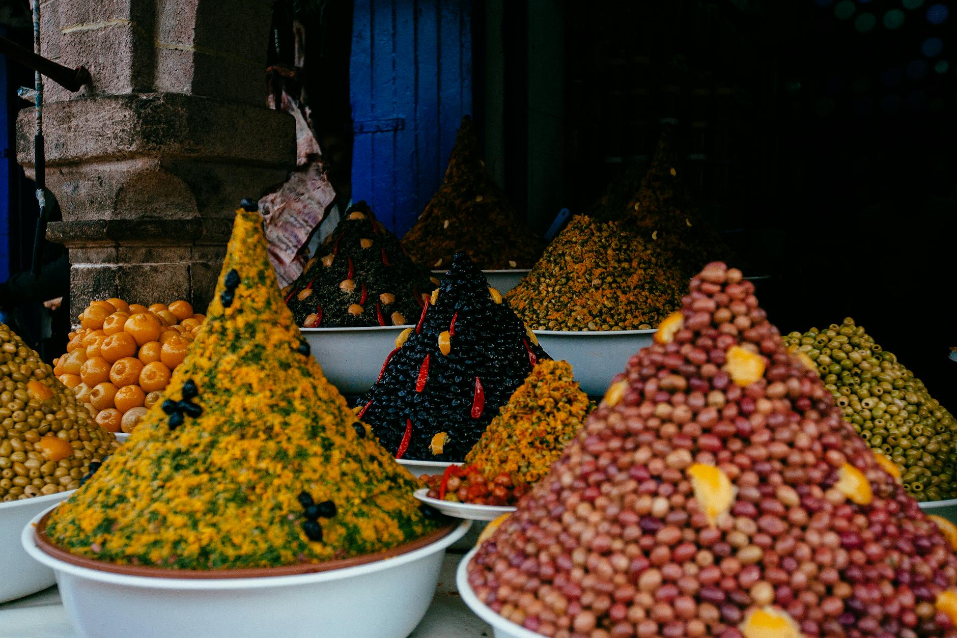 Essaouira travel image