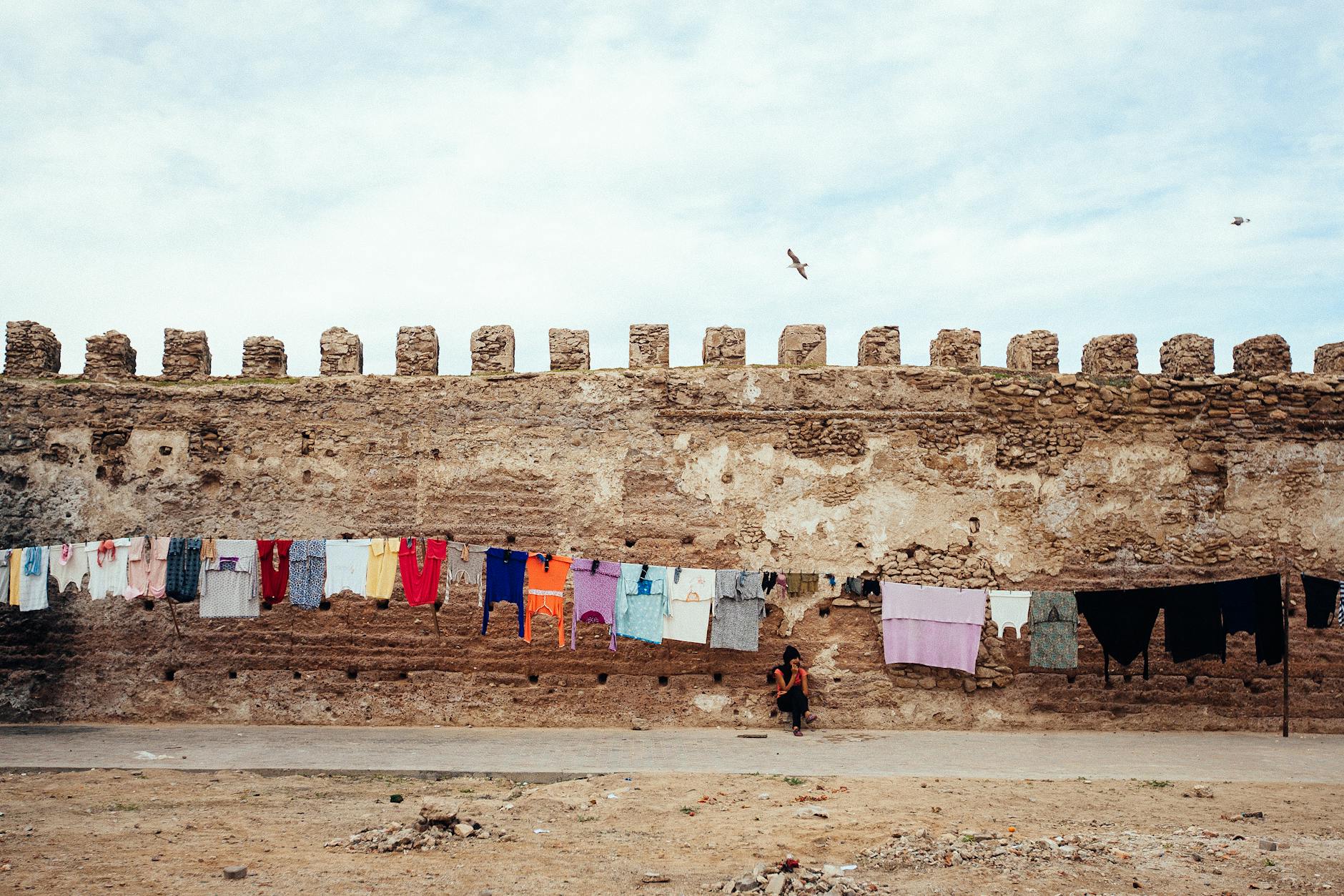 Essaouira travel image