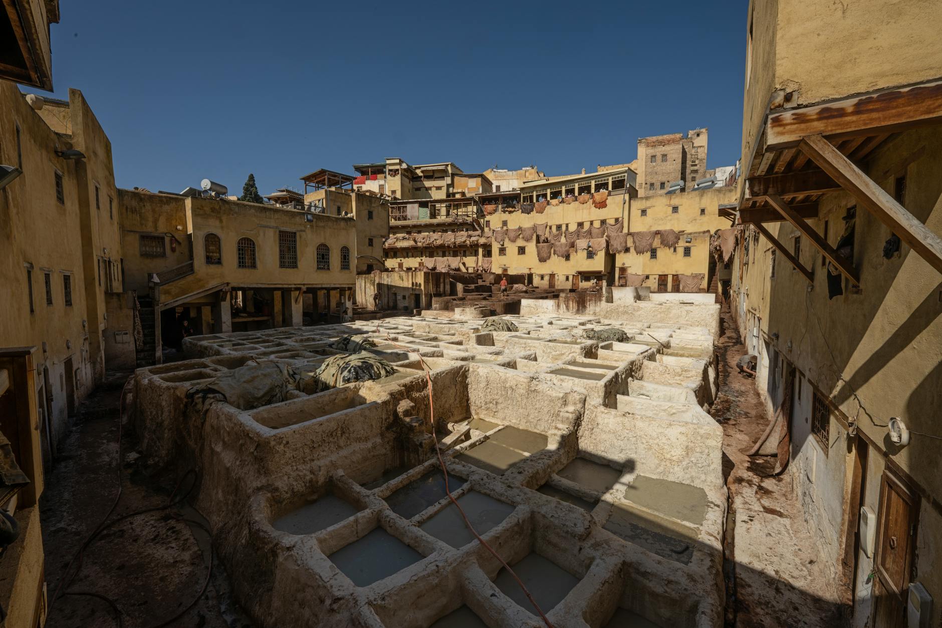 Fez travel image