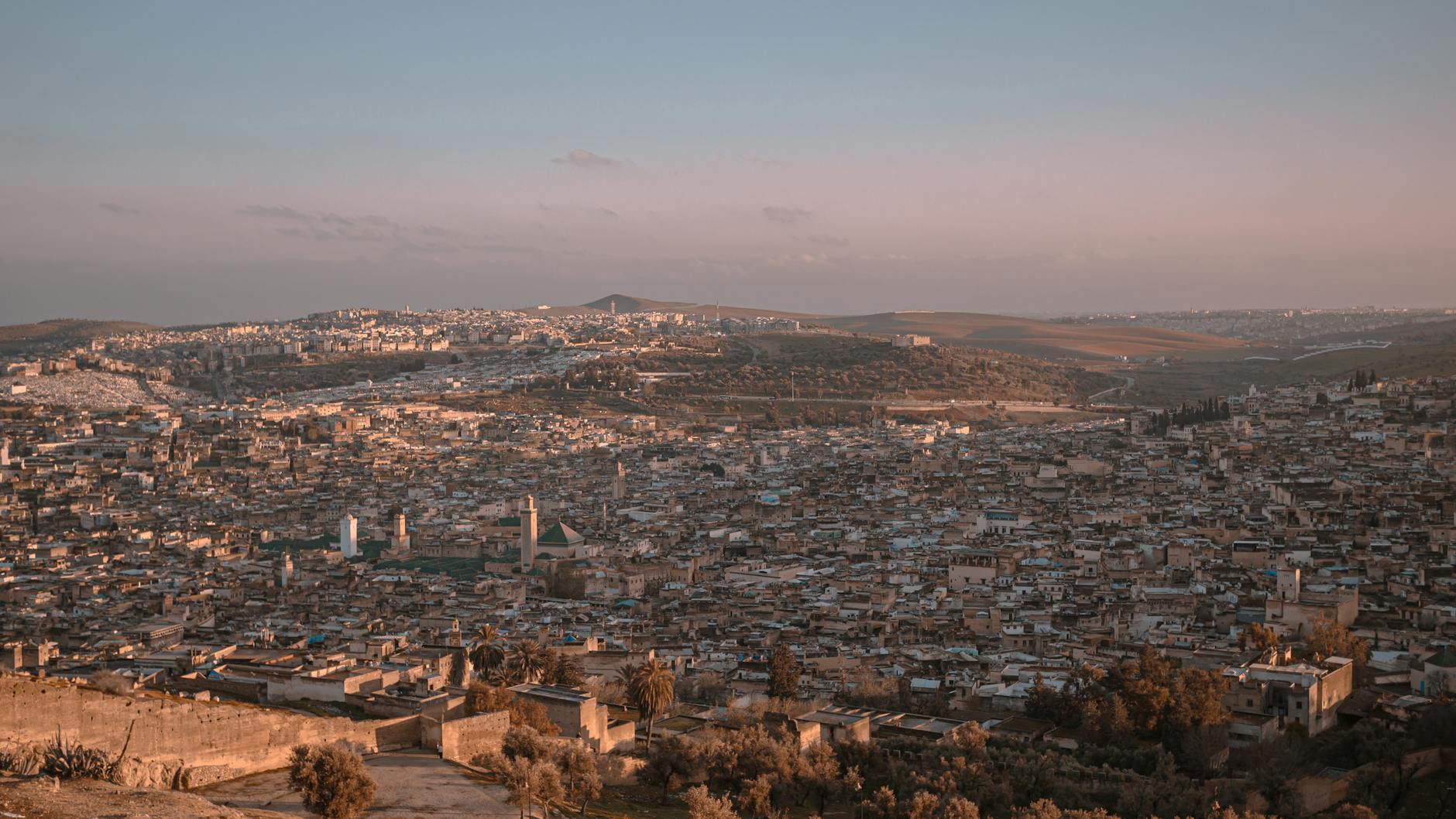 Fez Travel Guide