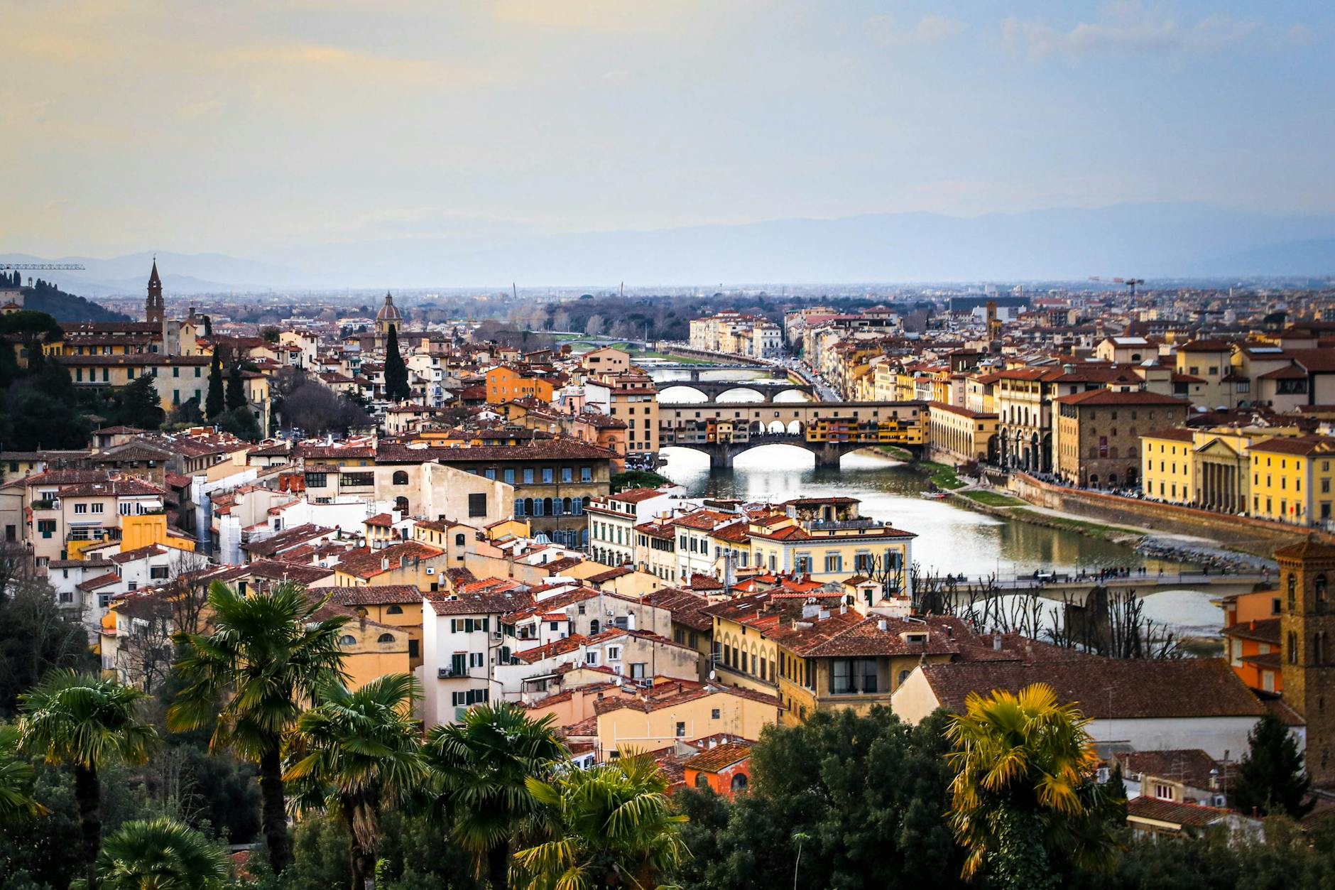Florence travel image
