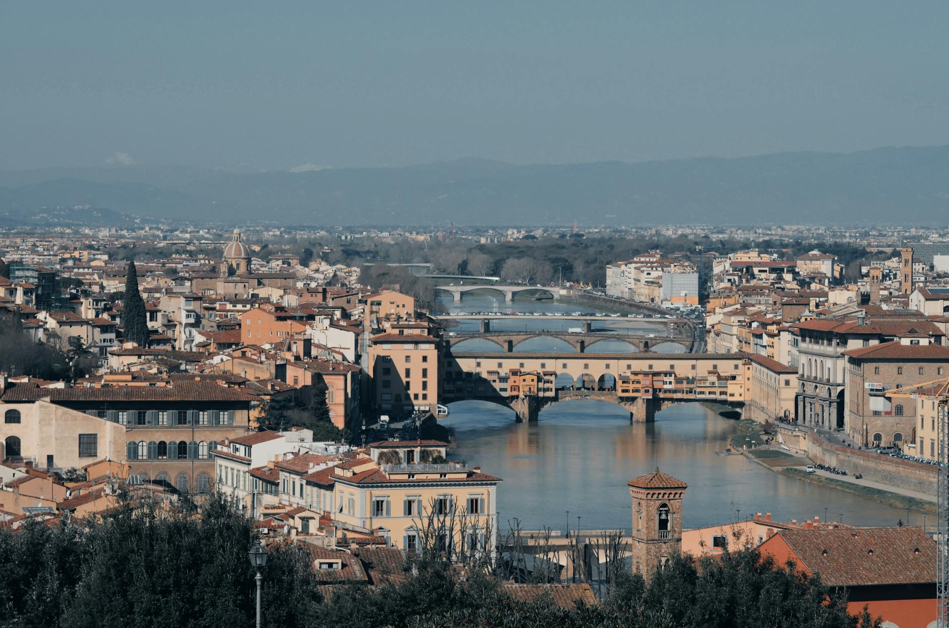 Florence travel image