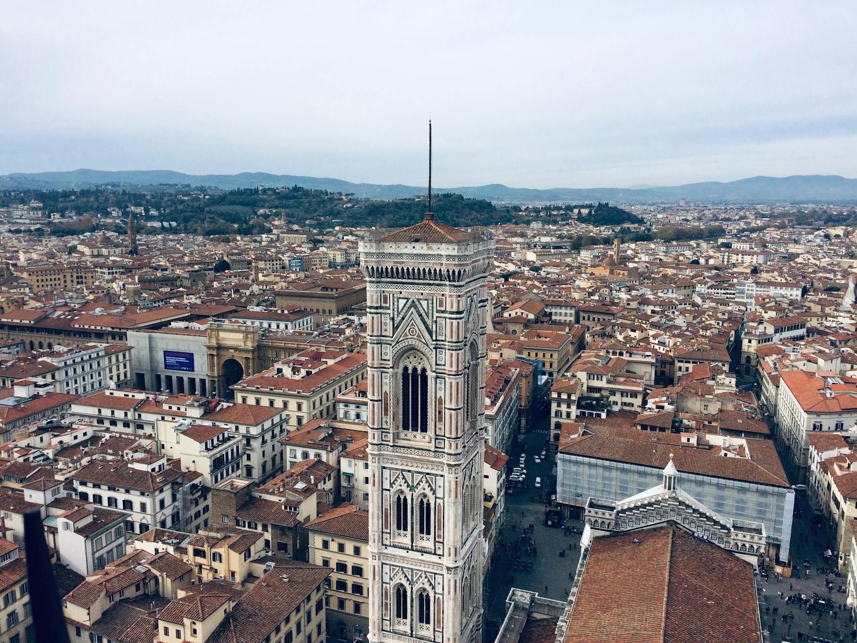 Florence travel image