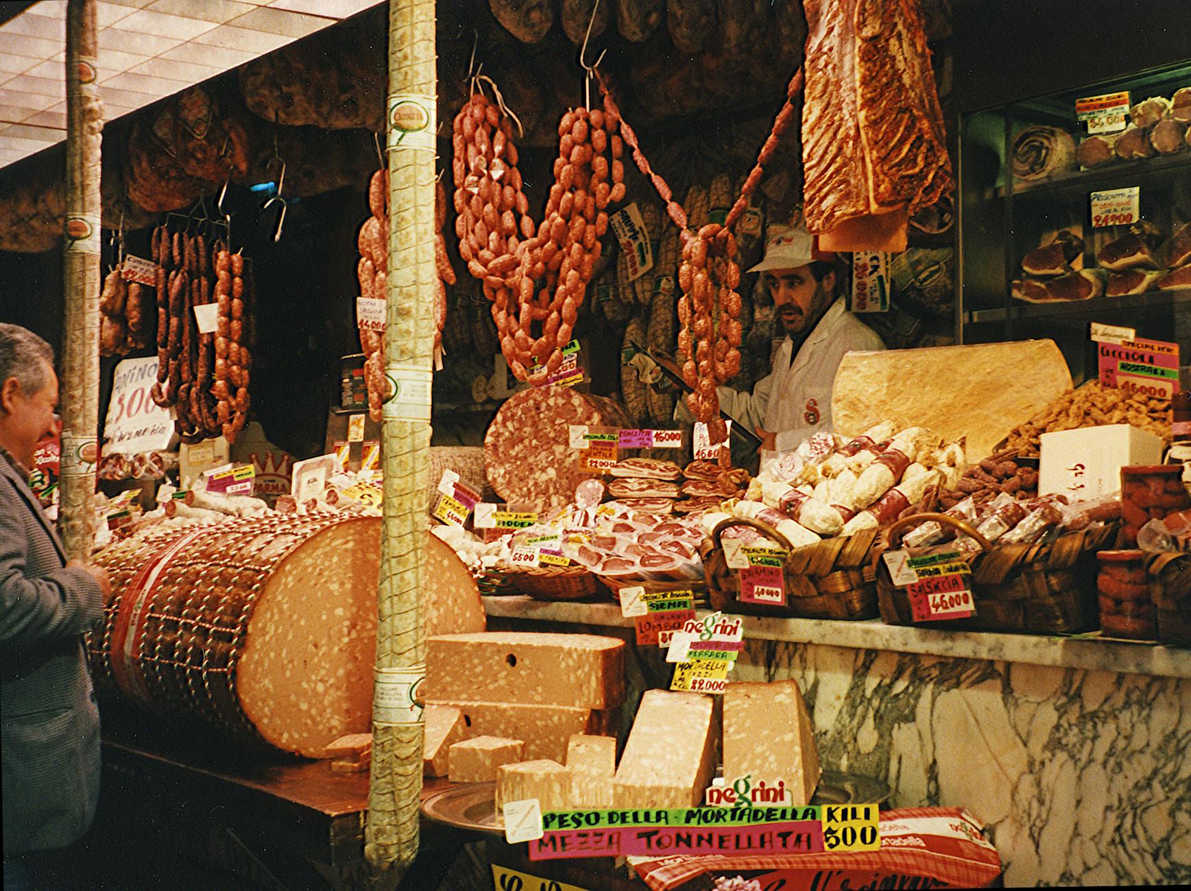 Florence travel image