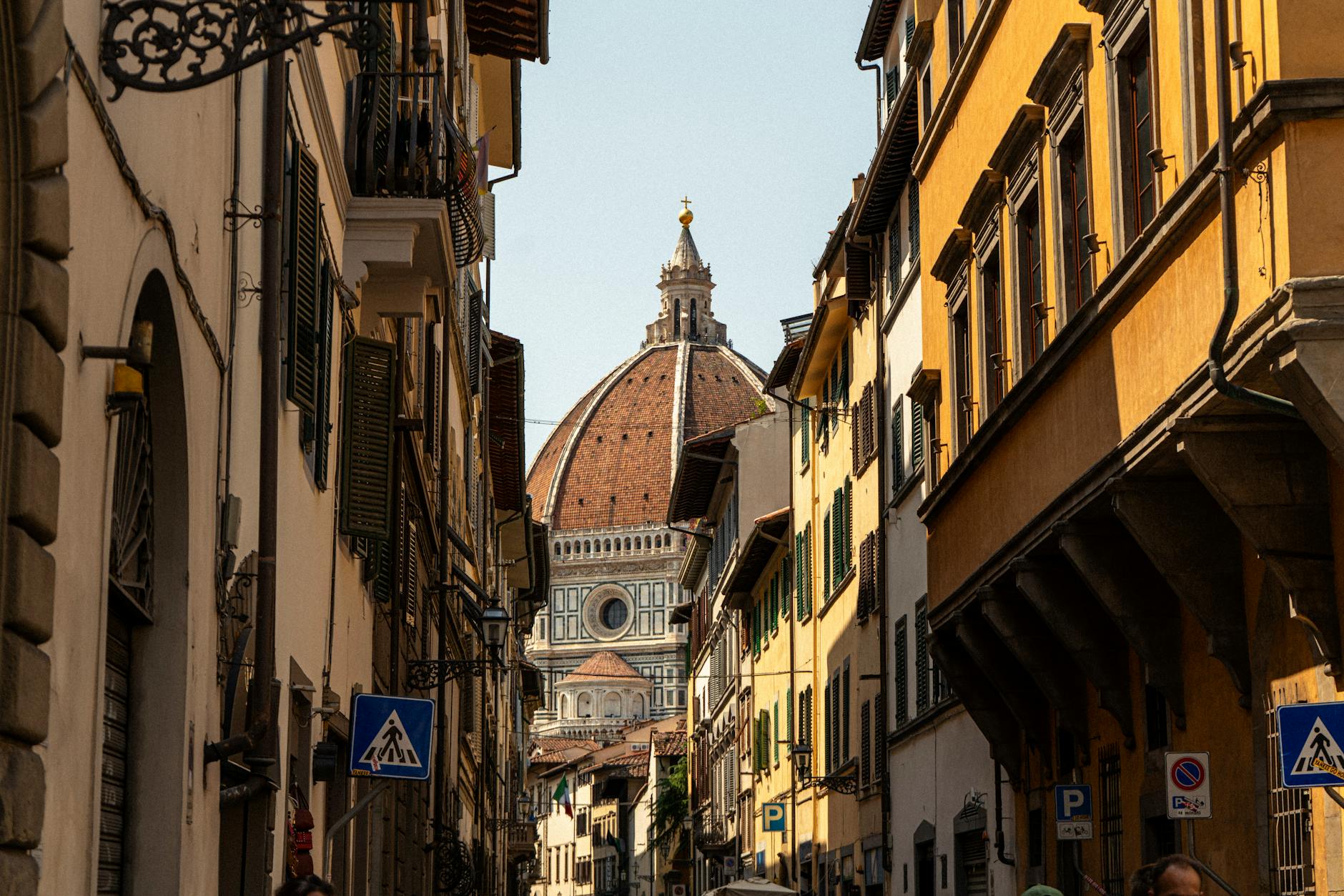 Florence travel image