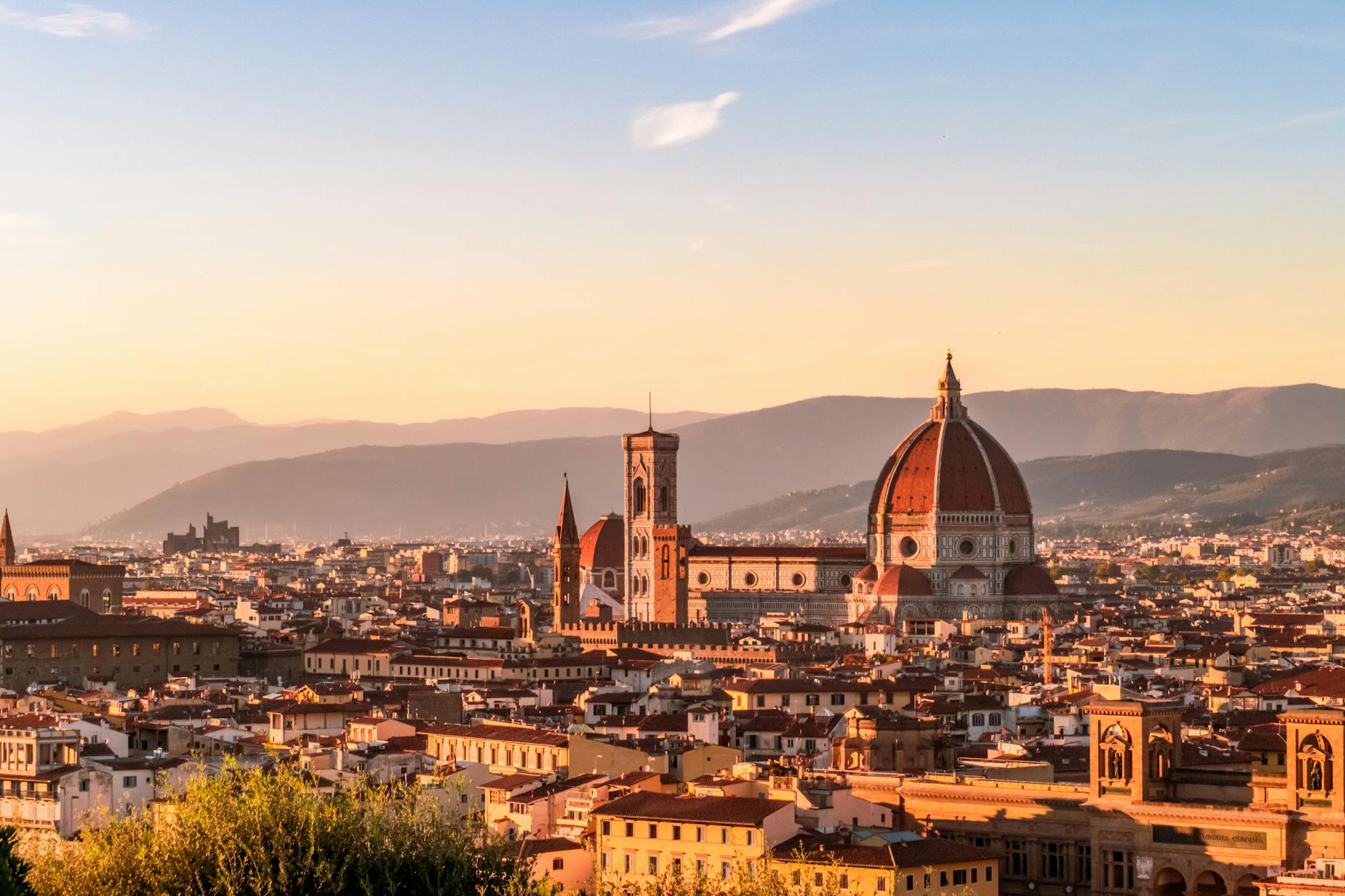 Florence Travel Guide