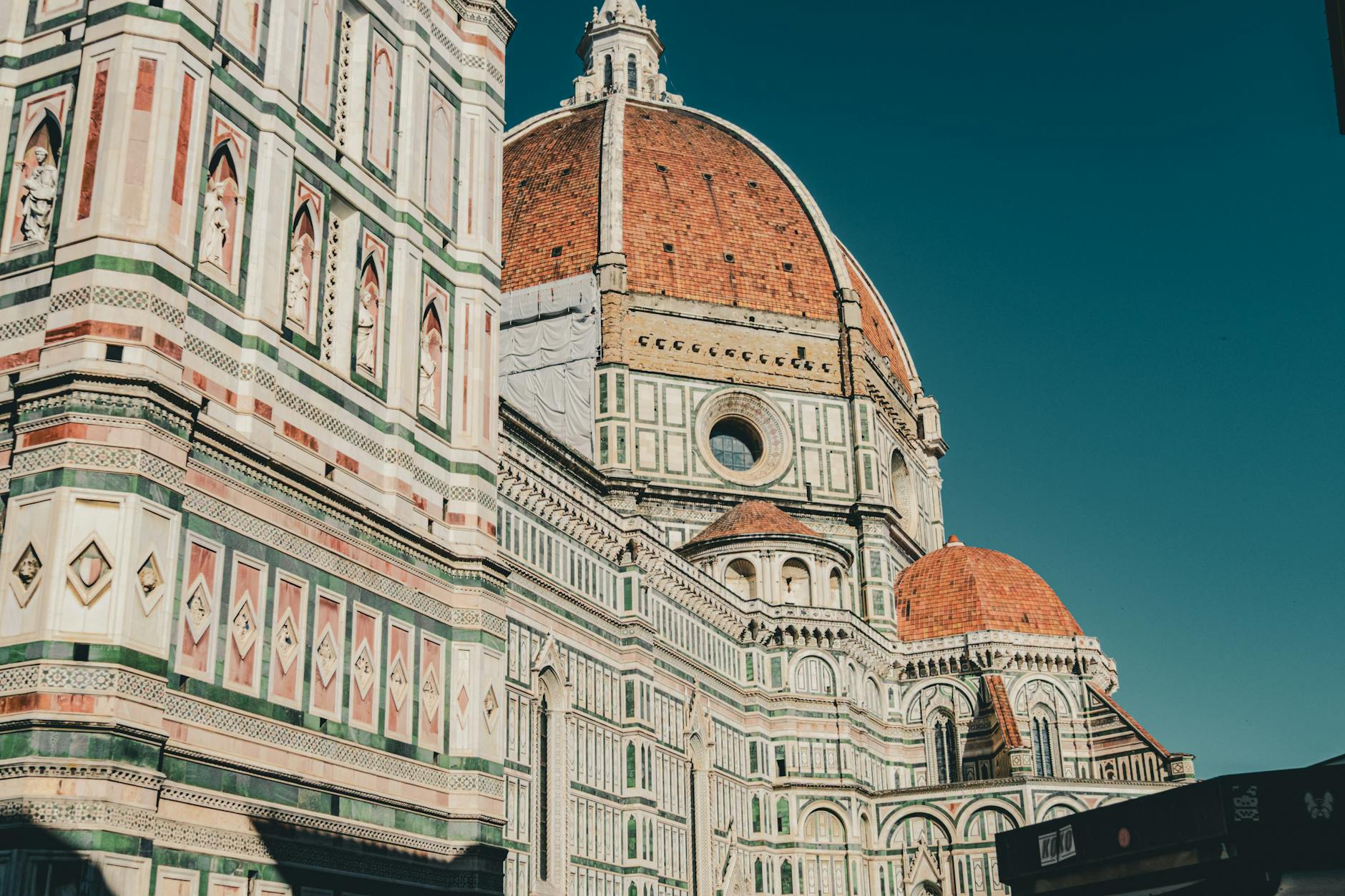 Florence travel image
