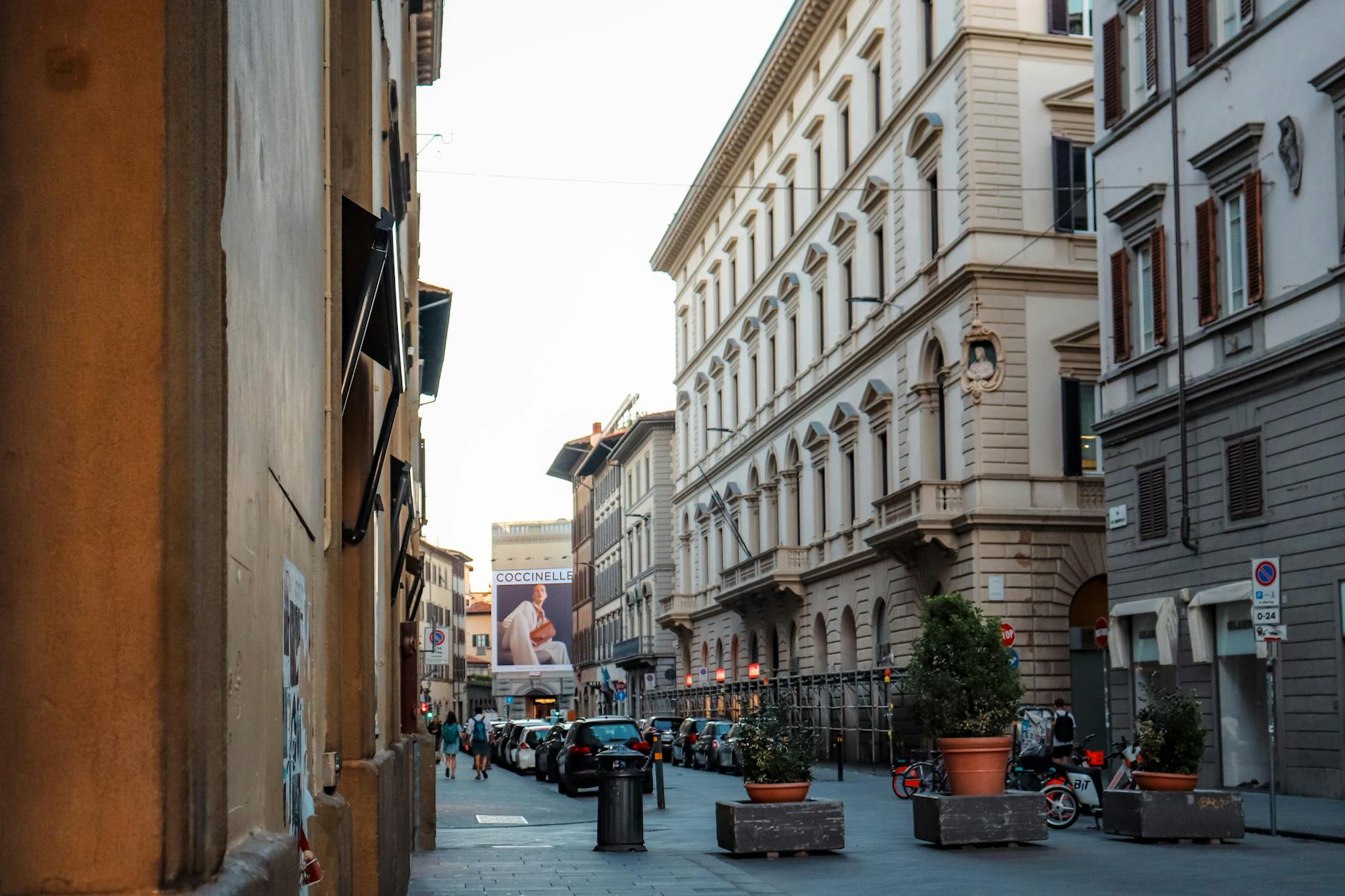 Florence travel image