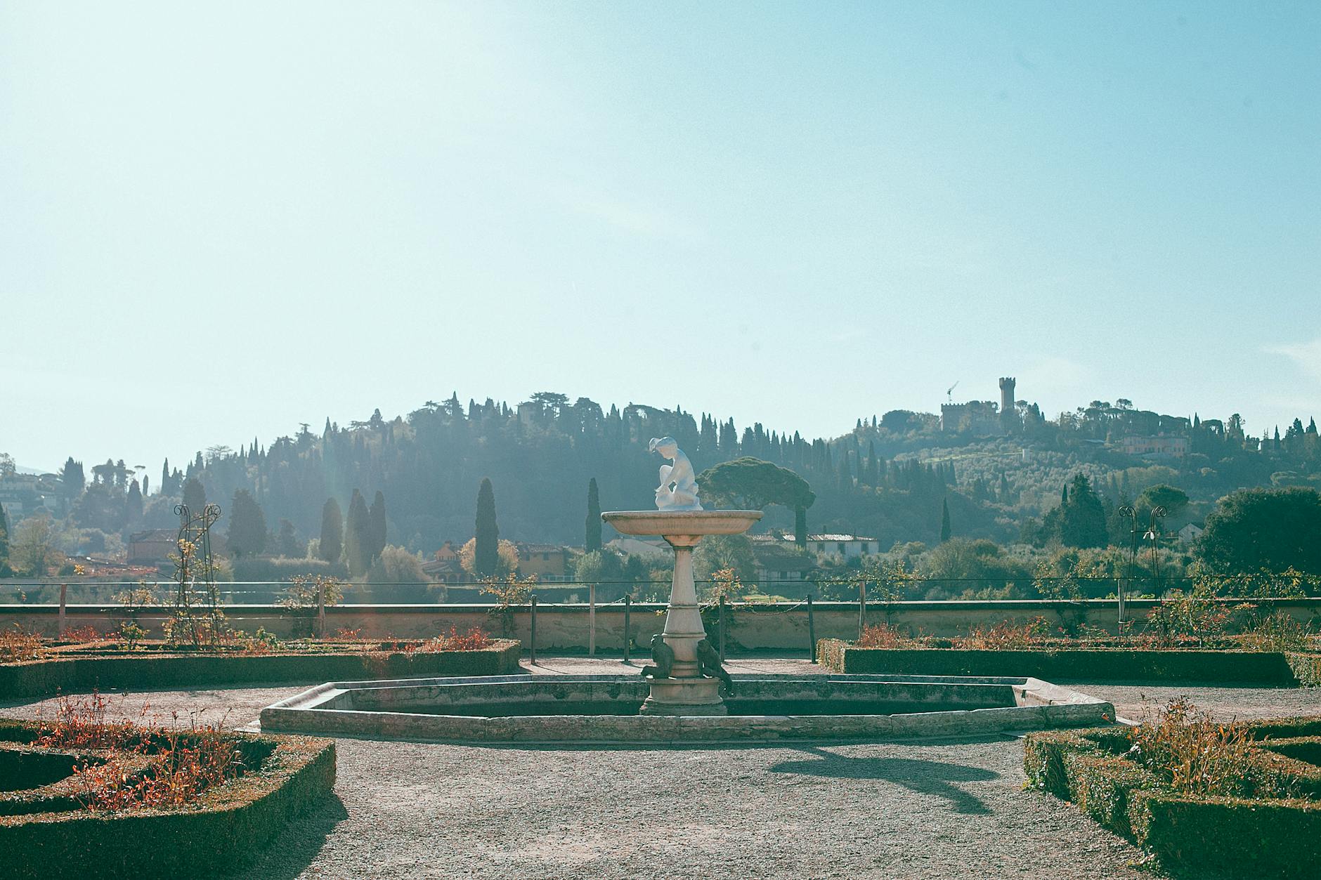 Florence travel image