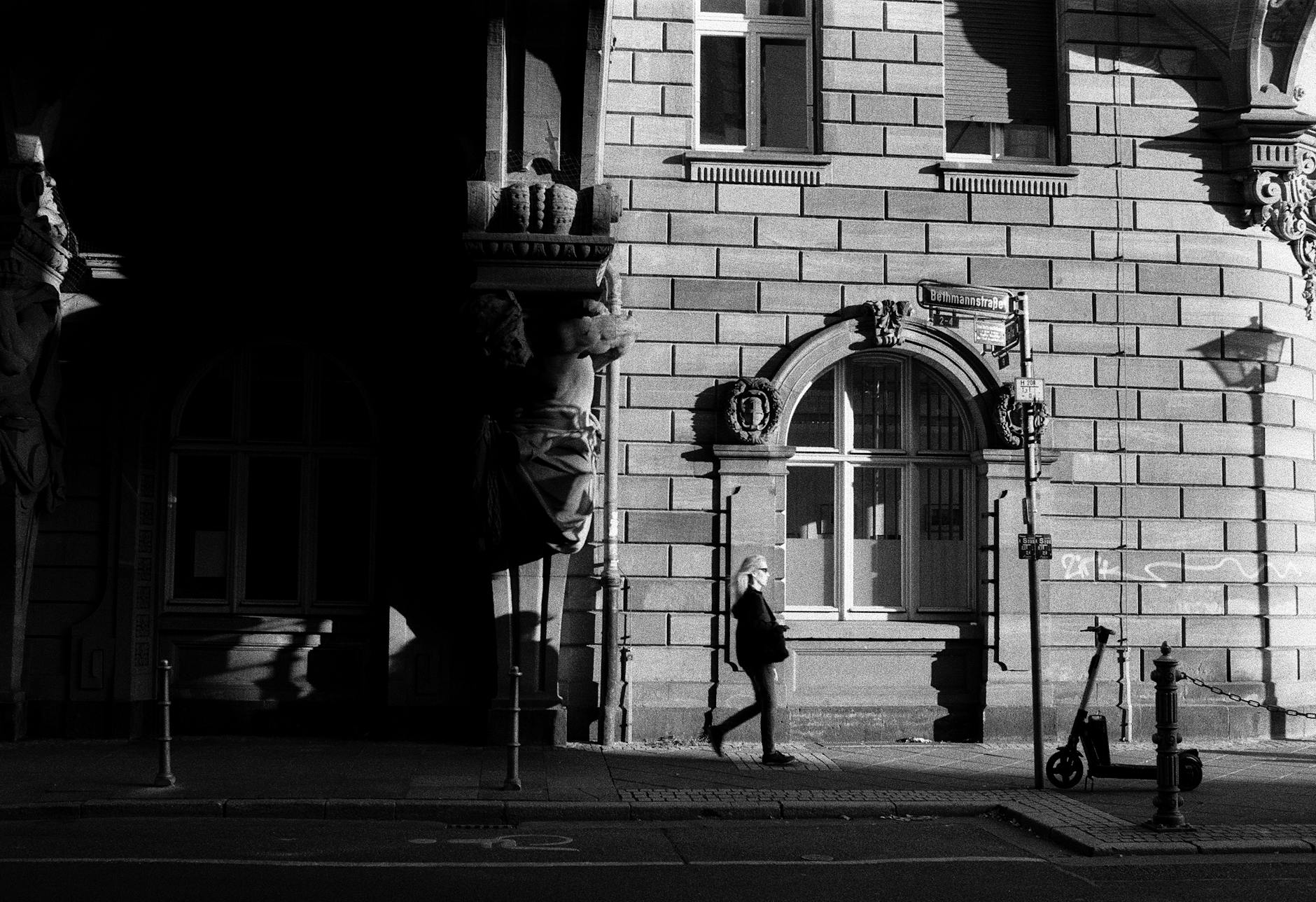 Frankfurt travel image