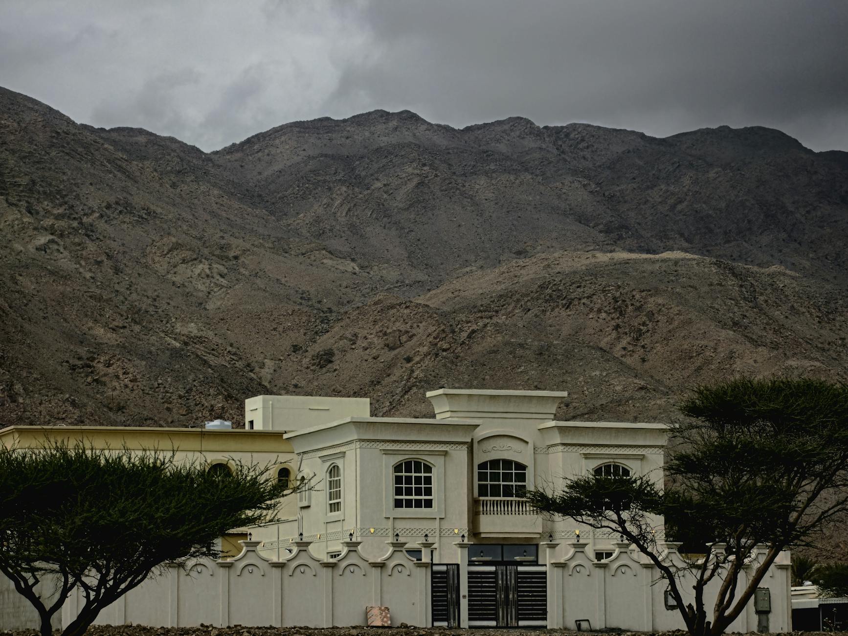 Fujairah travel image