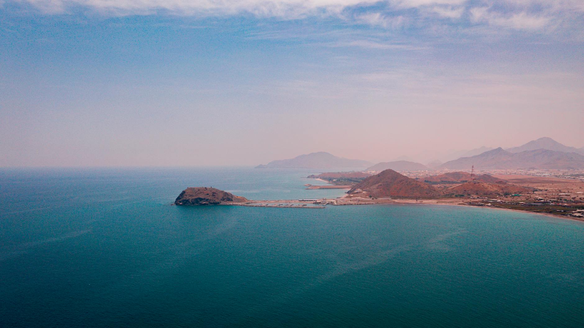 Fujairah travel image