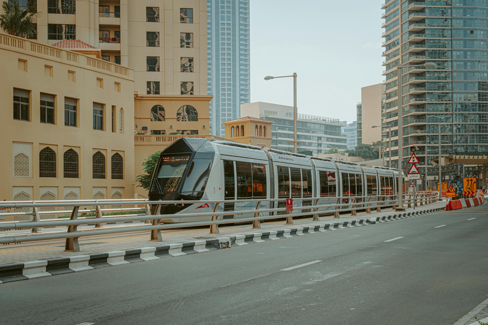 Fujairah travel image