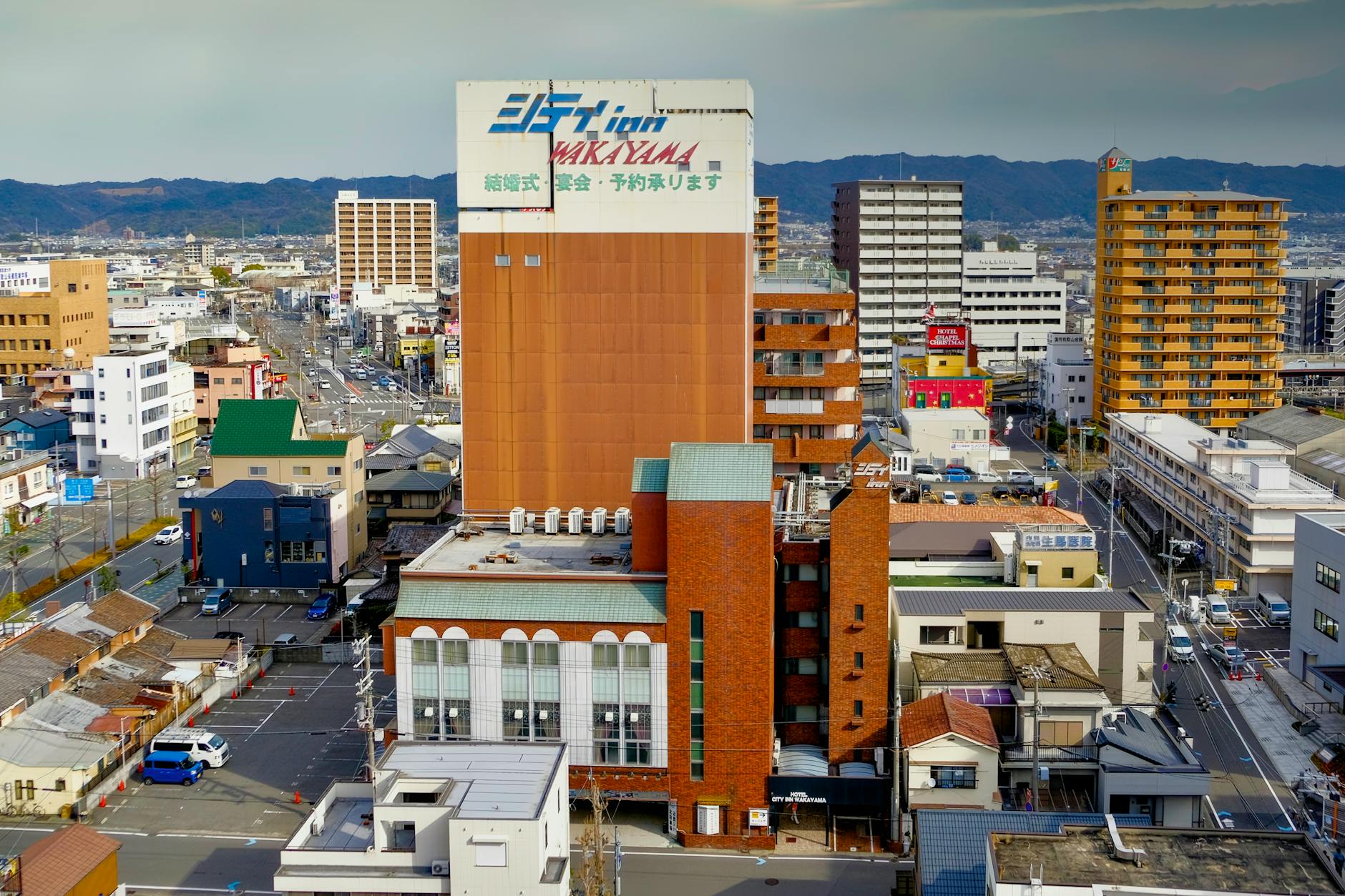 Fukuoka travel image