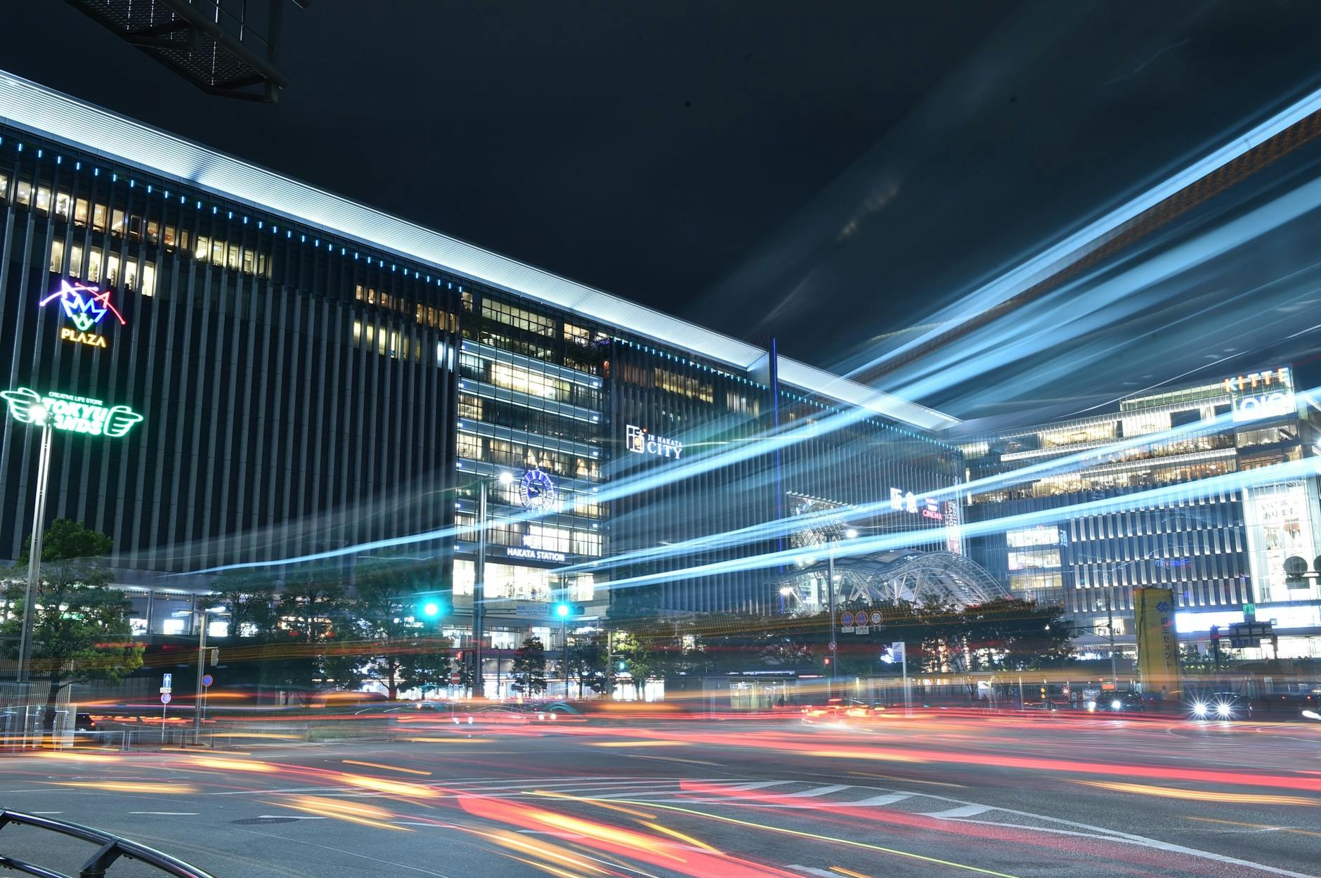 Fukuoka travel image