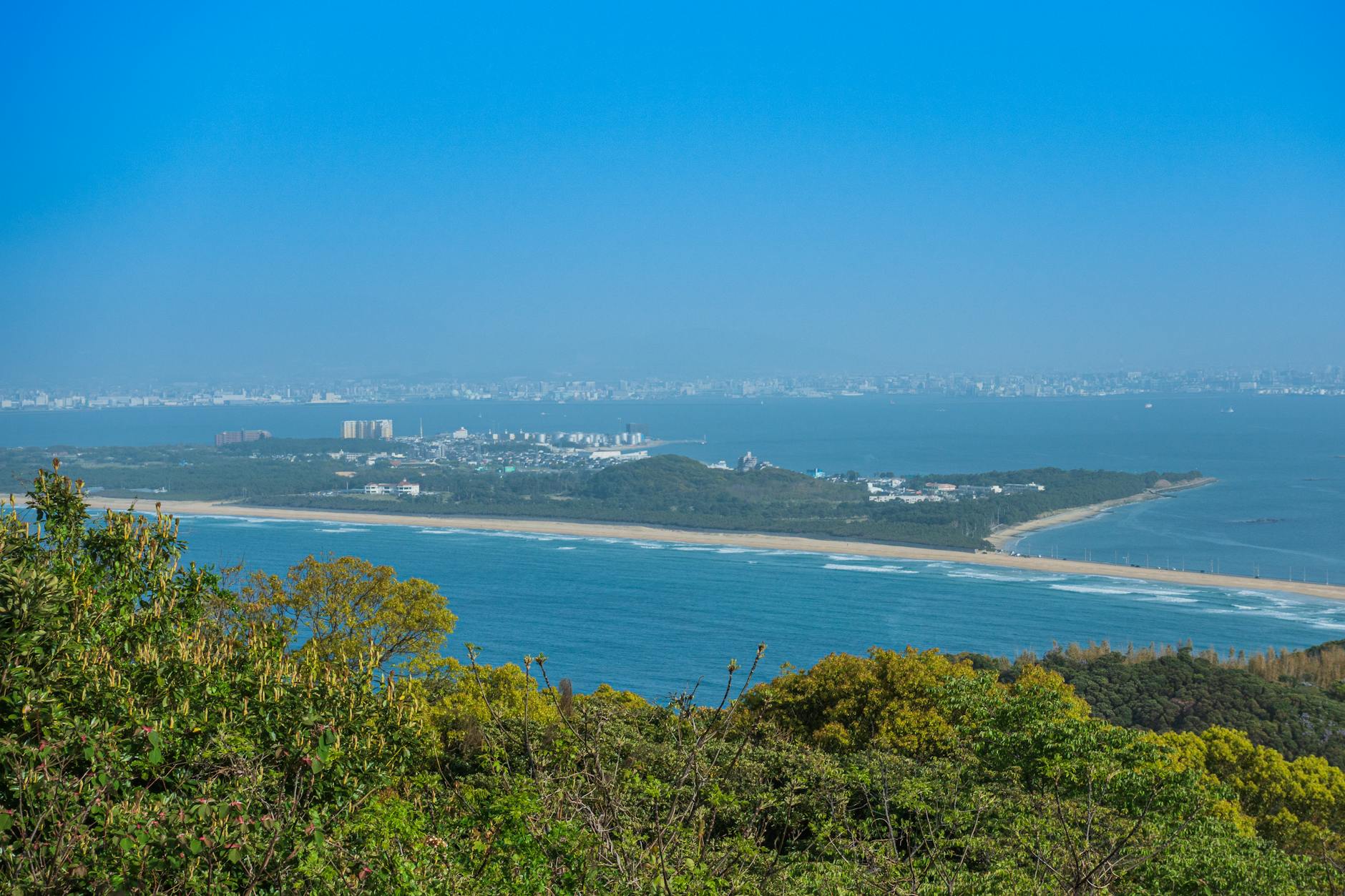 Fukuoka travel image