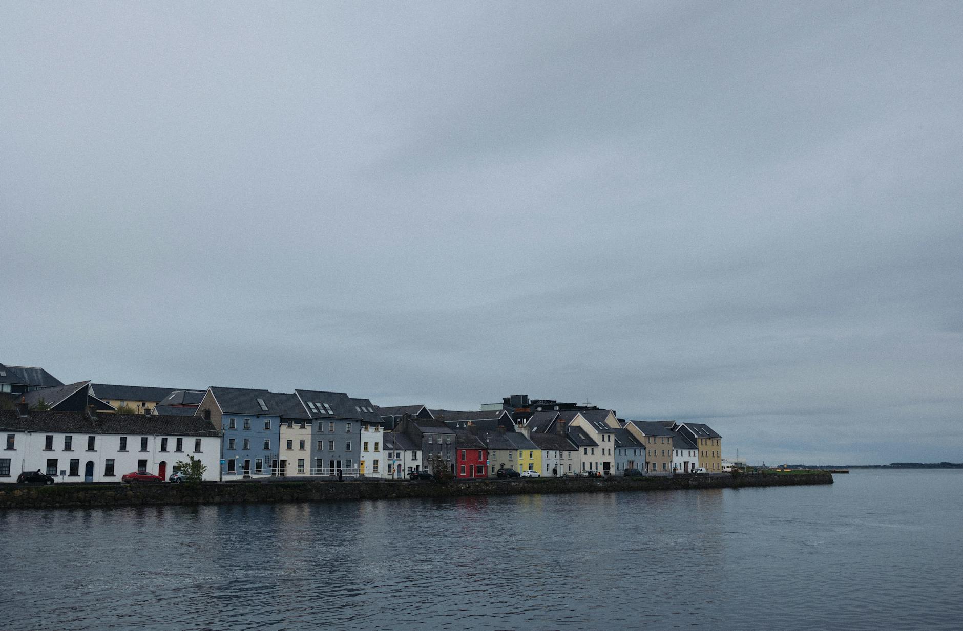 Galway travel image