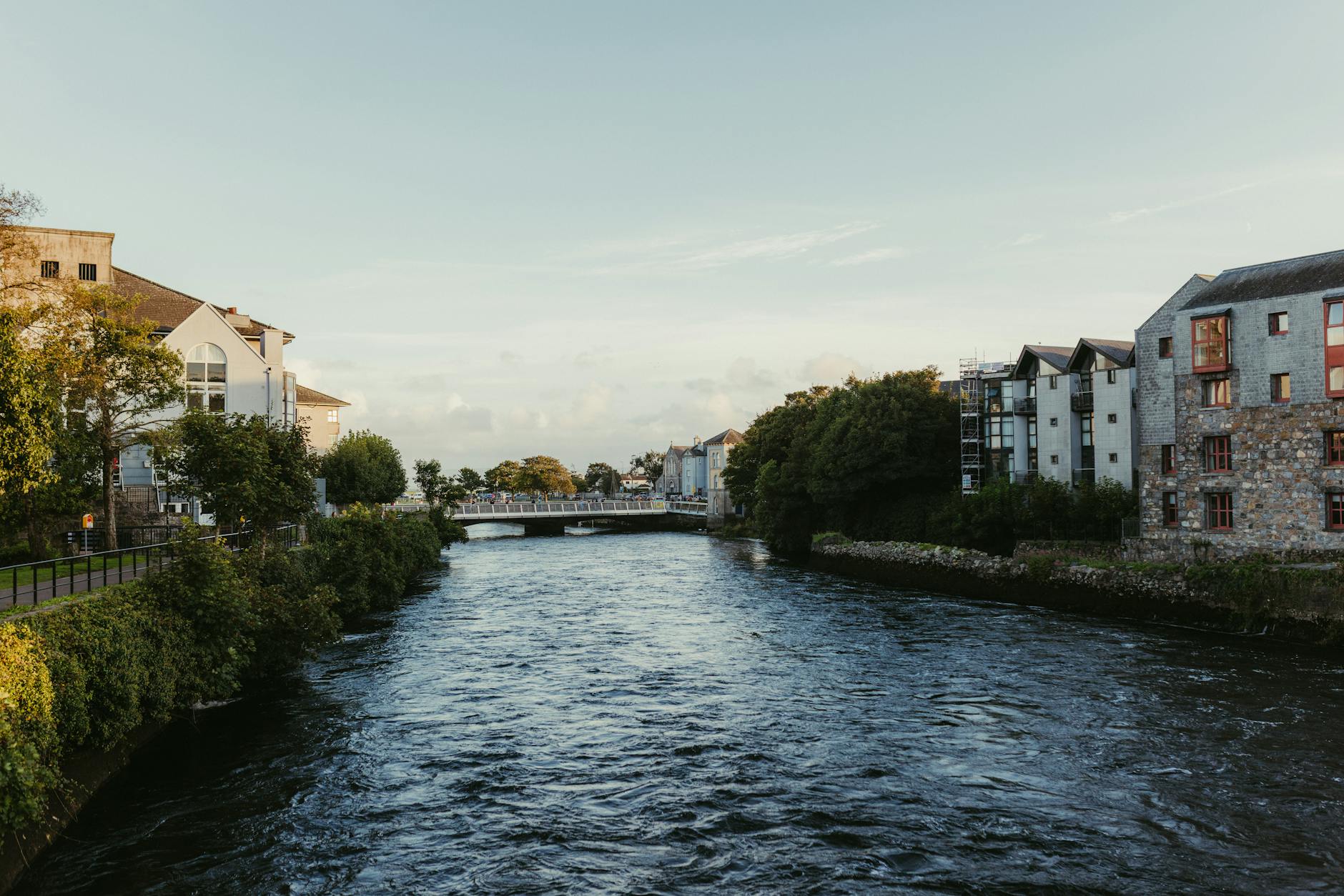 Galway travel image