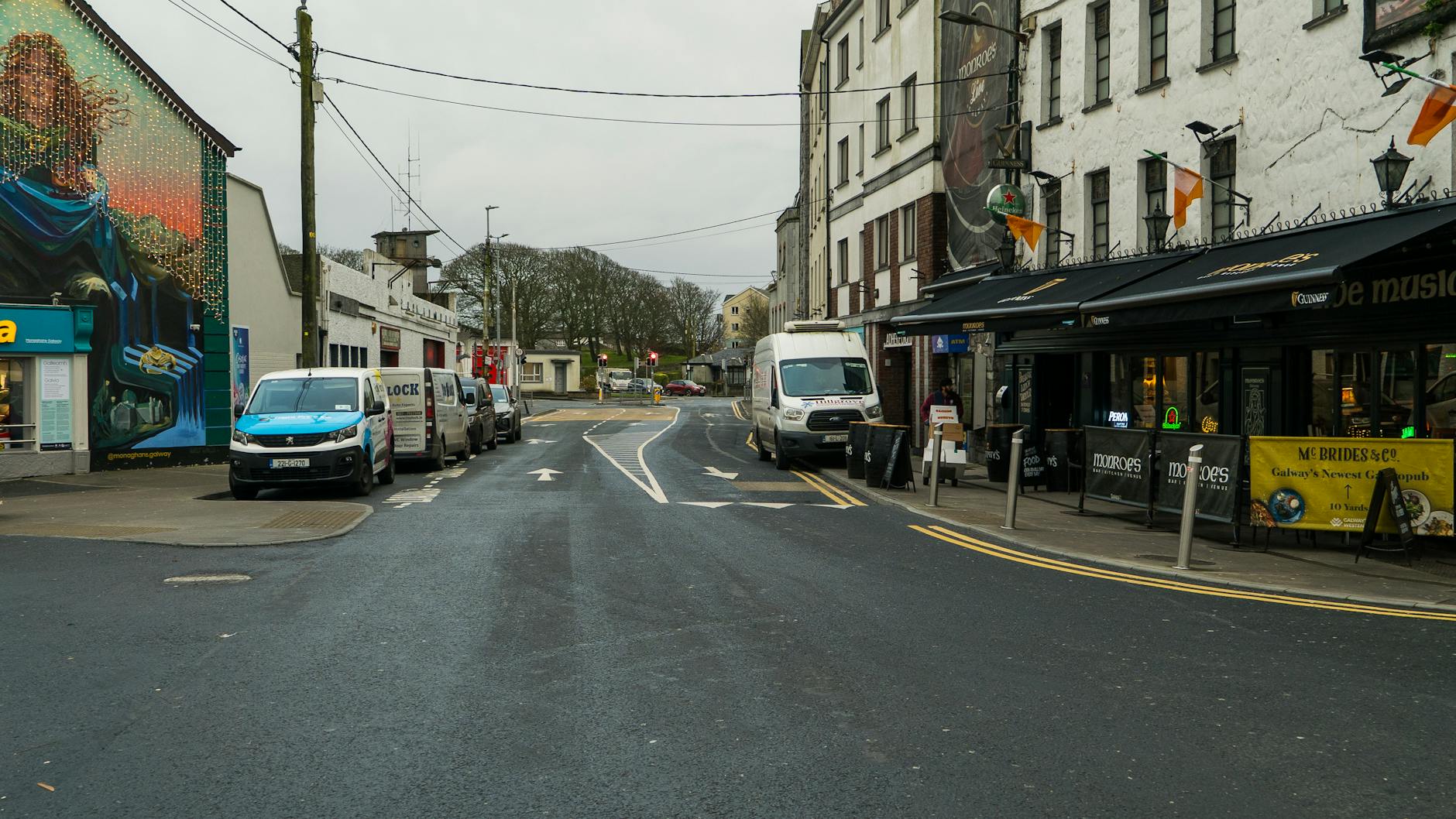 Galway travel image
