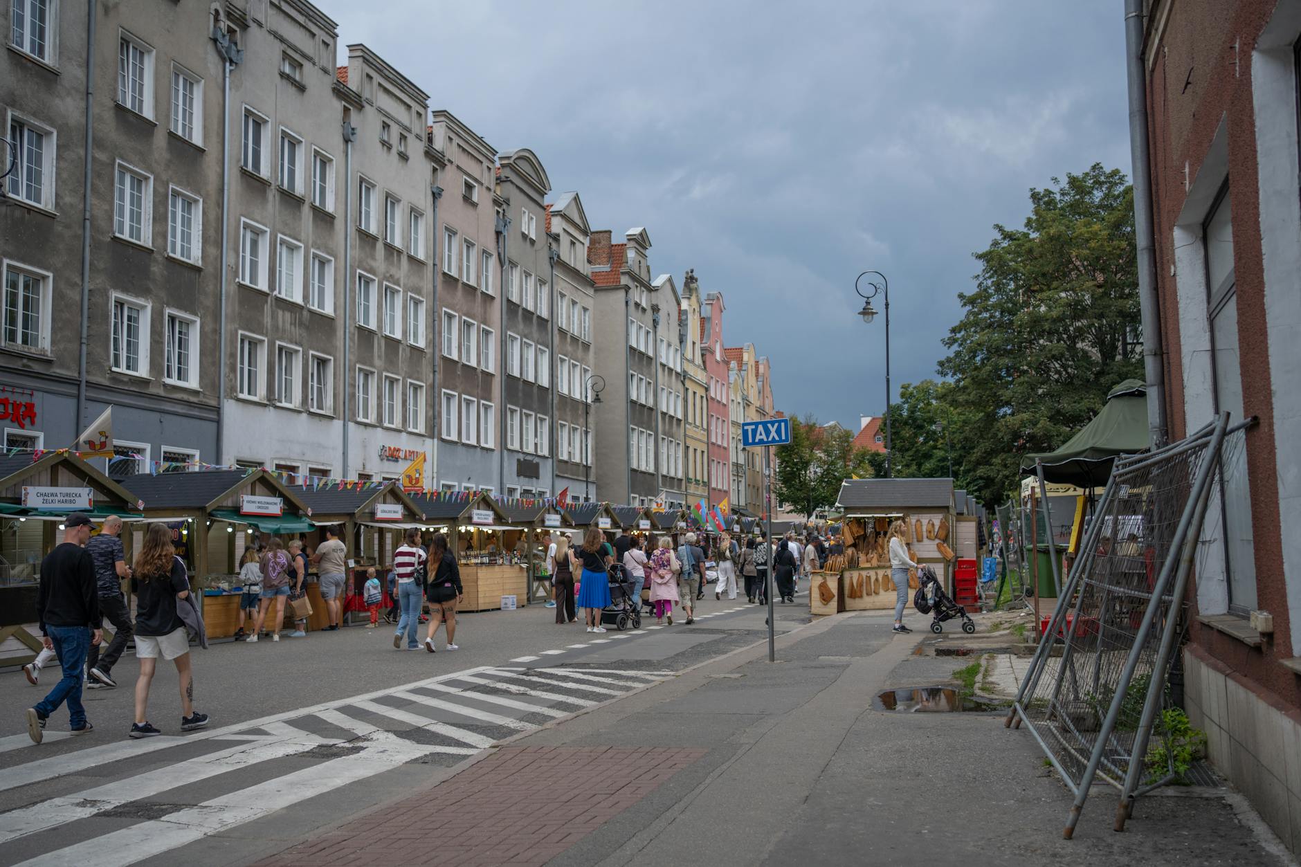 Gdansk travel image