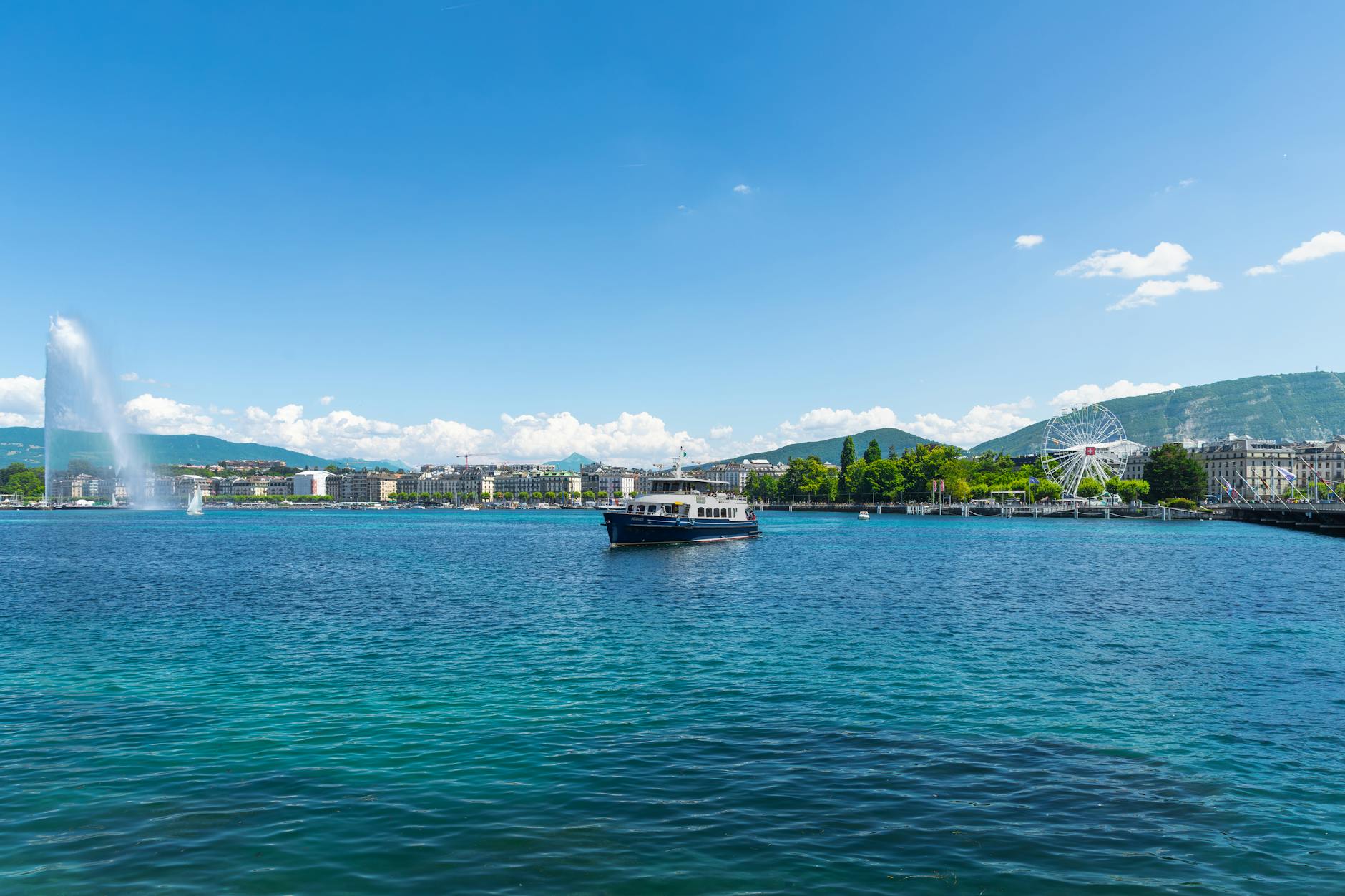 Geneva travel image