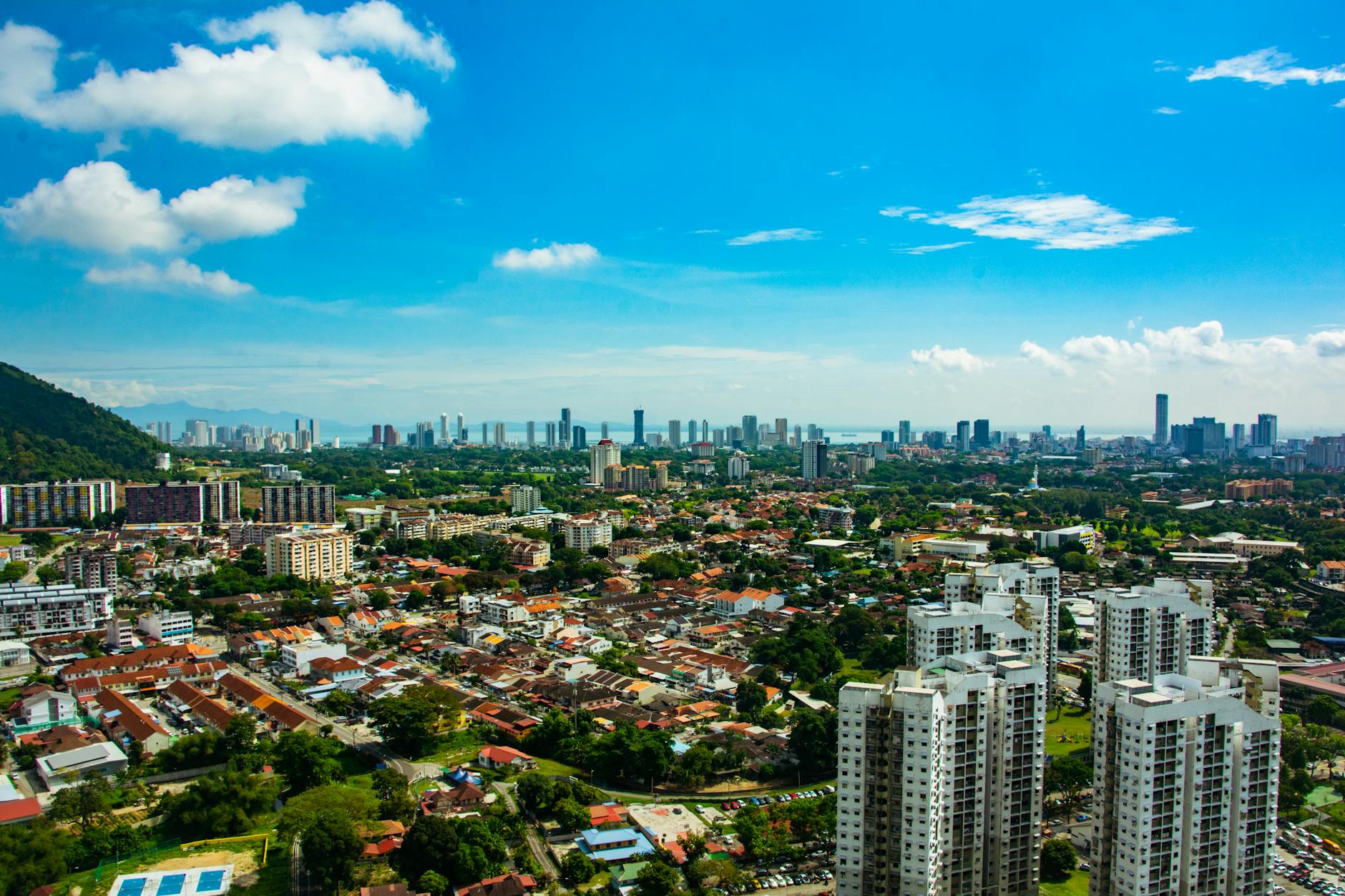 George Town Travel Guide