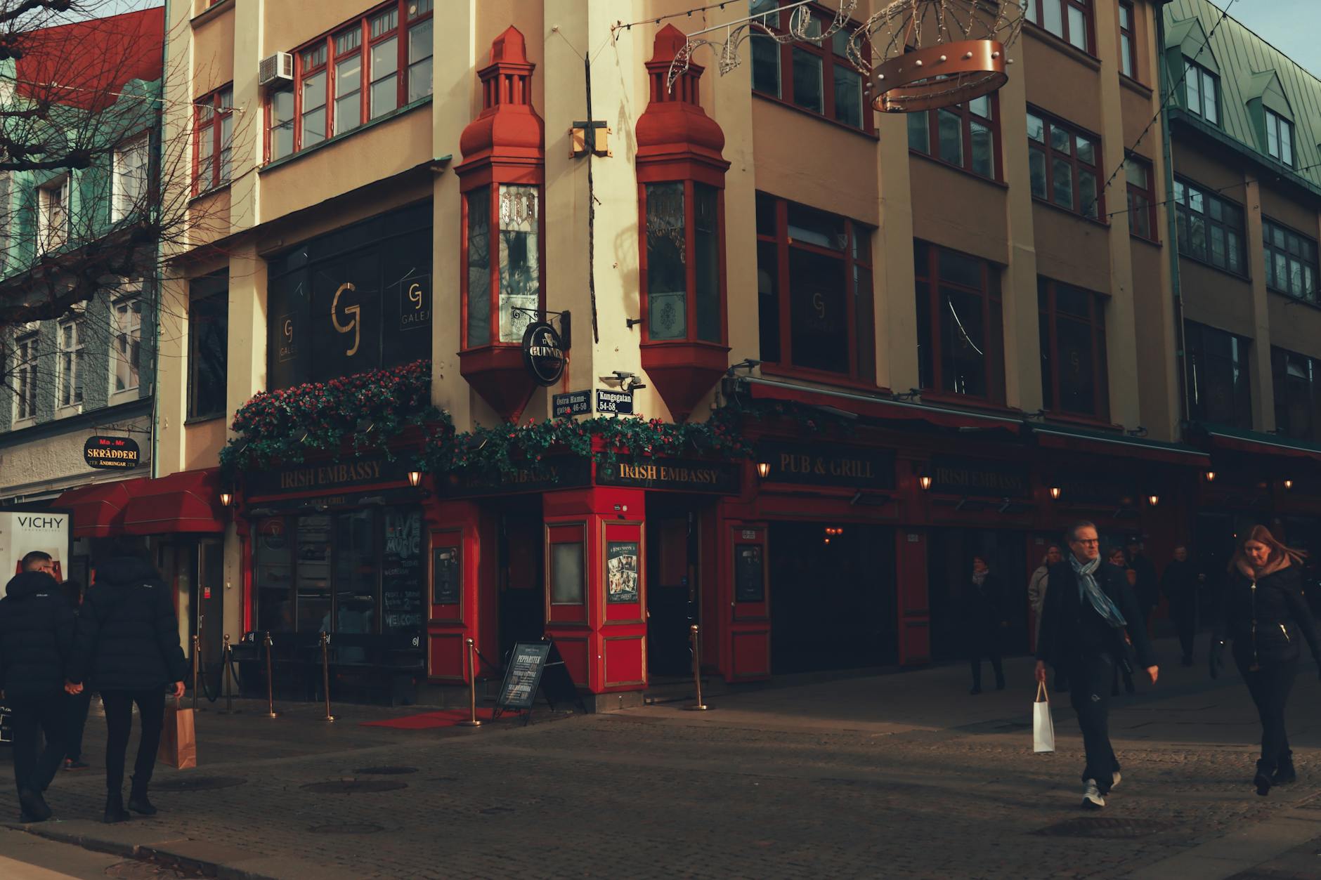 Gothenburg travel image