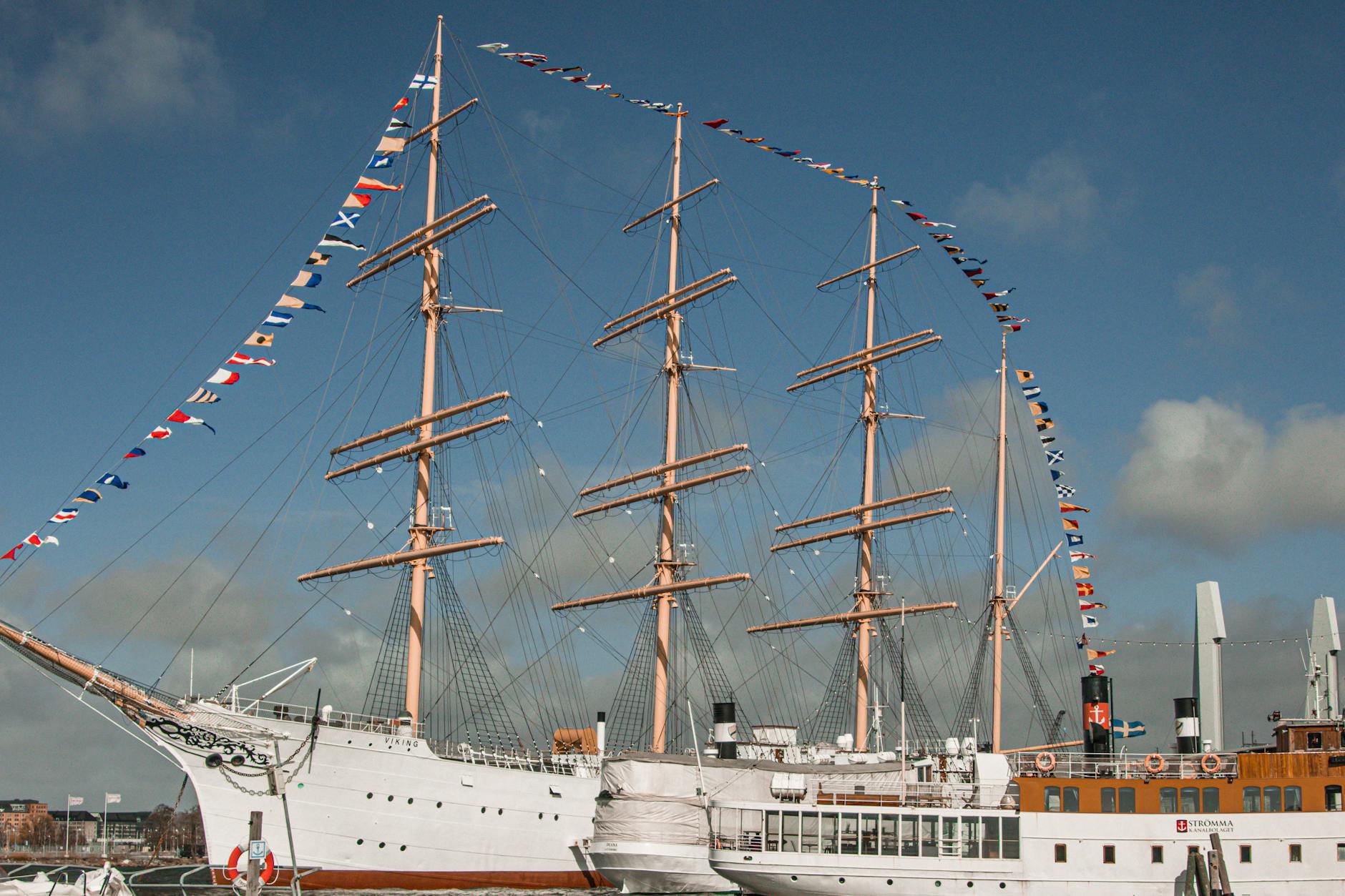 Gothenburg travel image