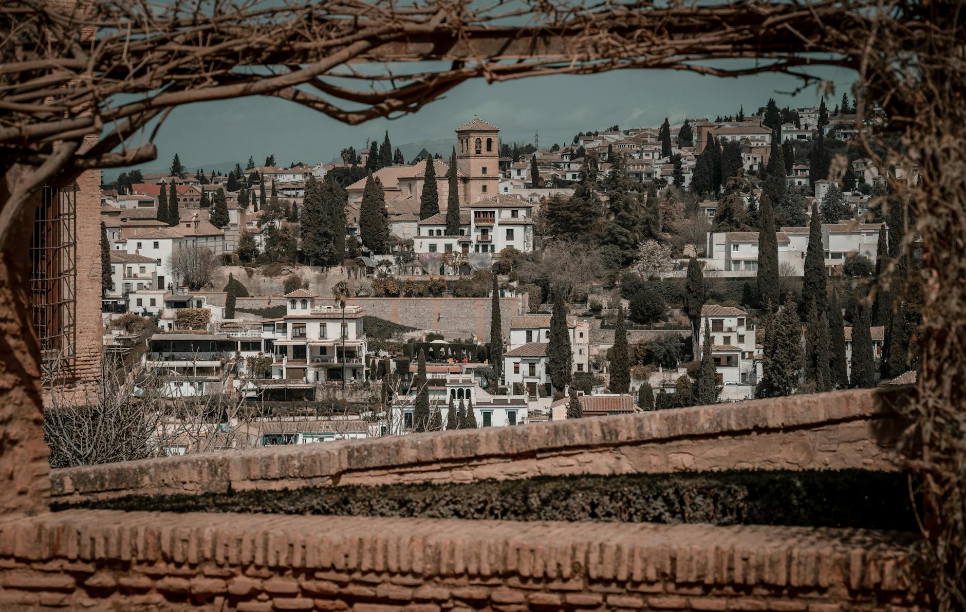 Granada travel image