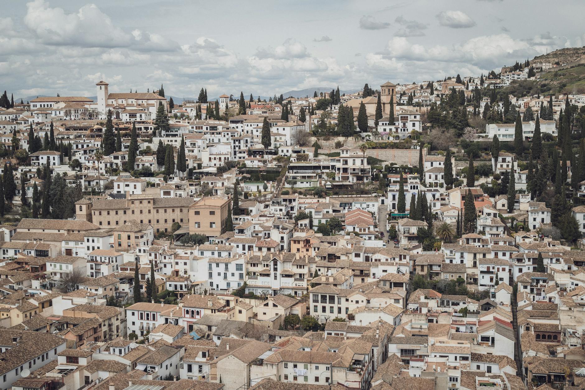 Granada travel image