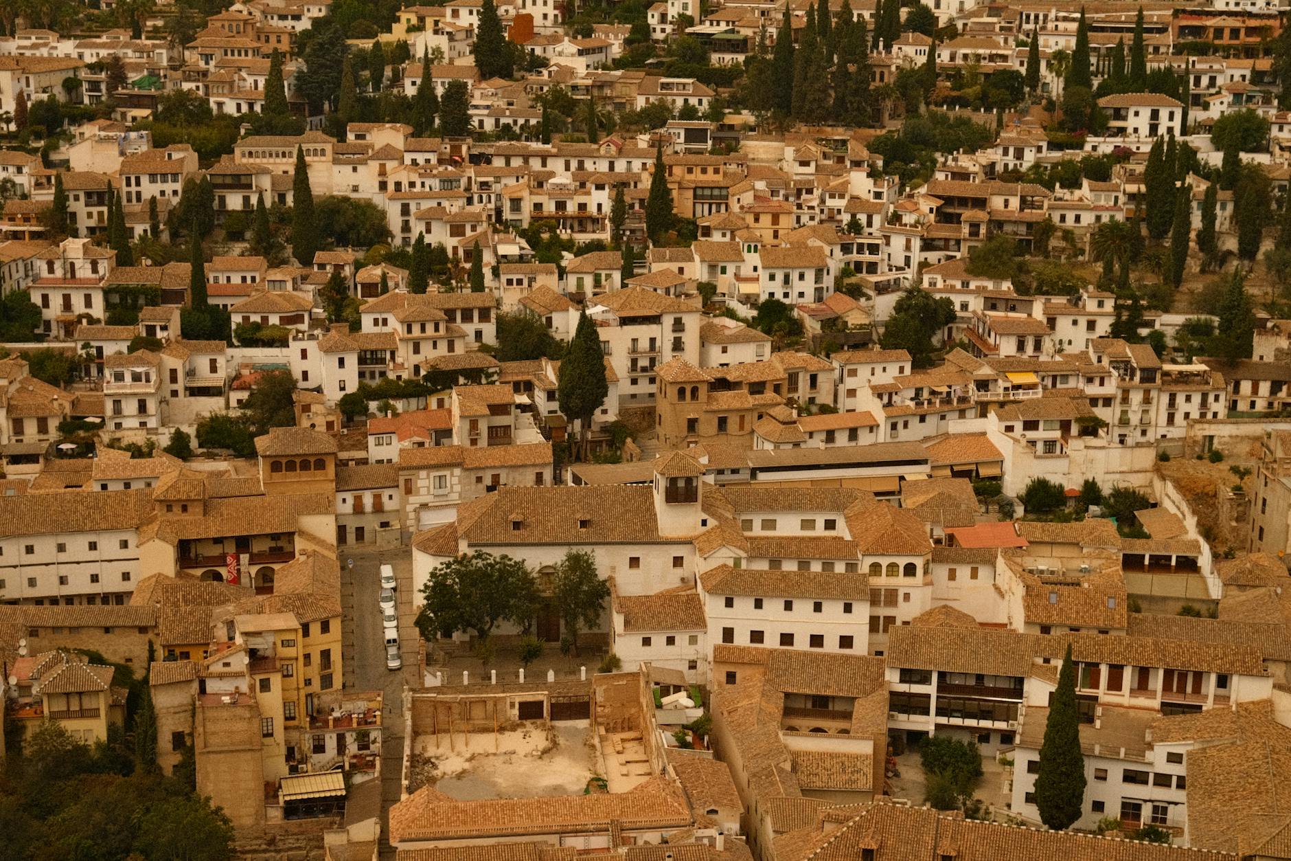 Granada travel image