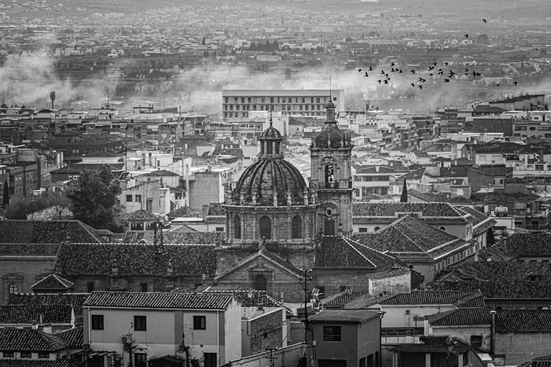 Granada travel image