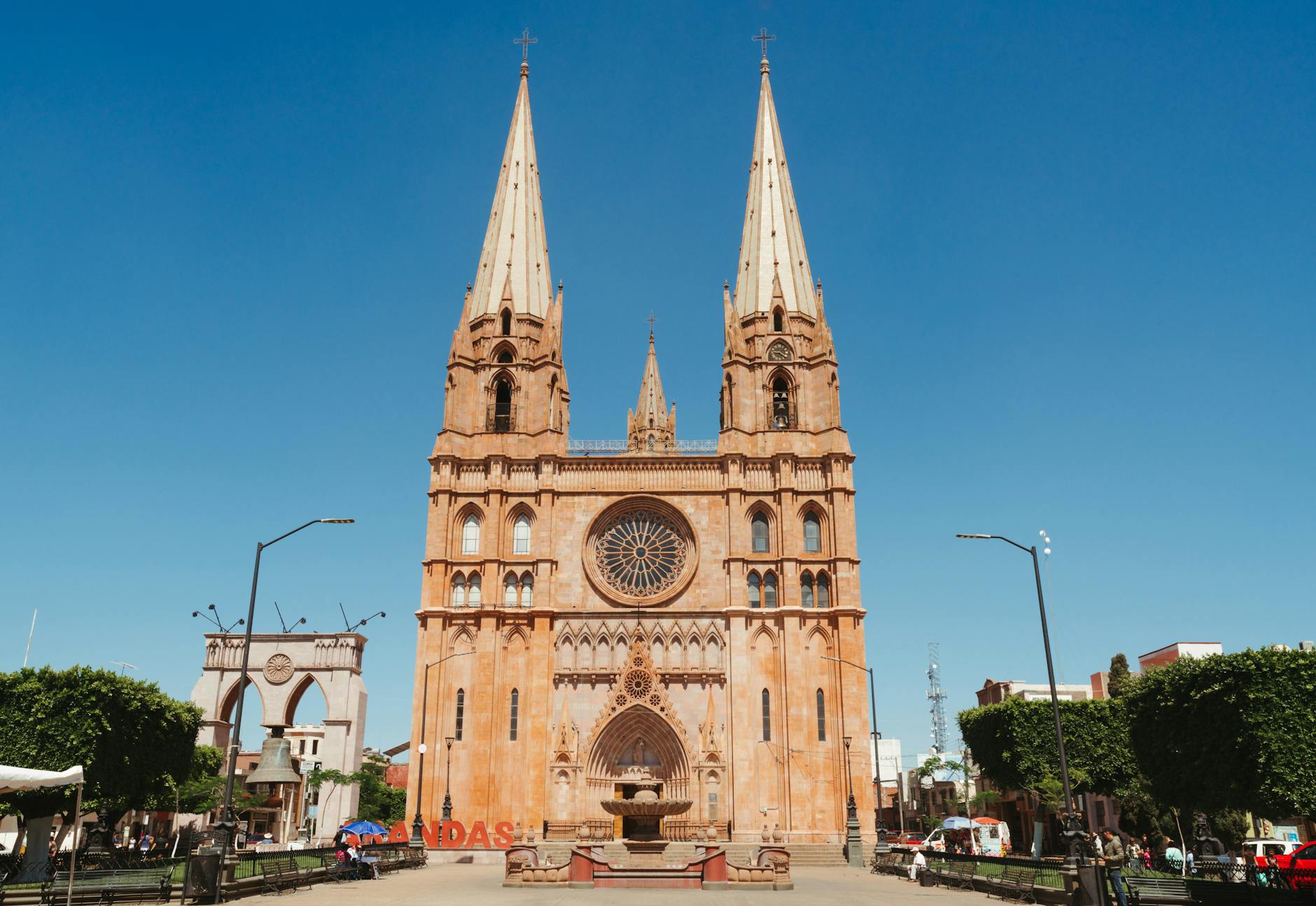 Guadalajara travel image
