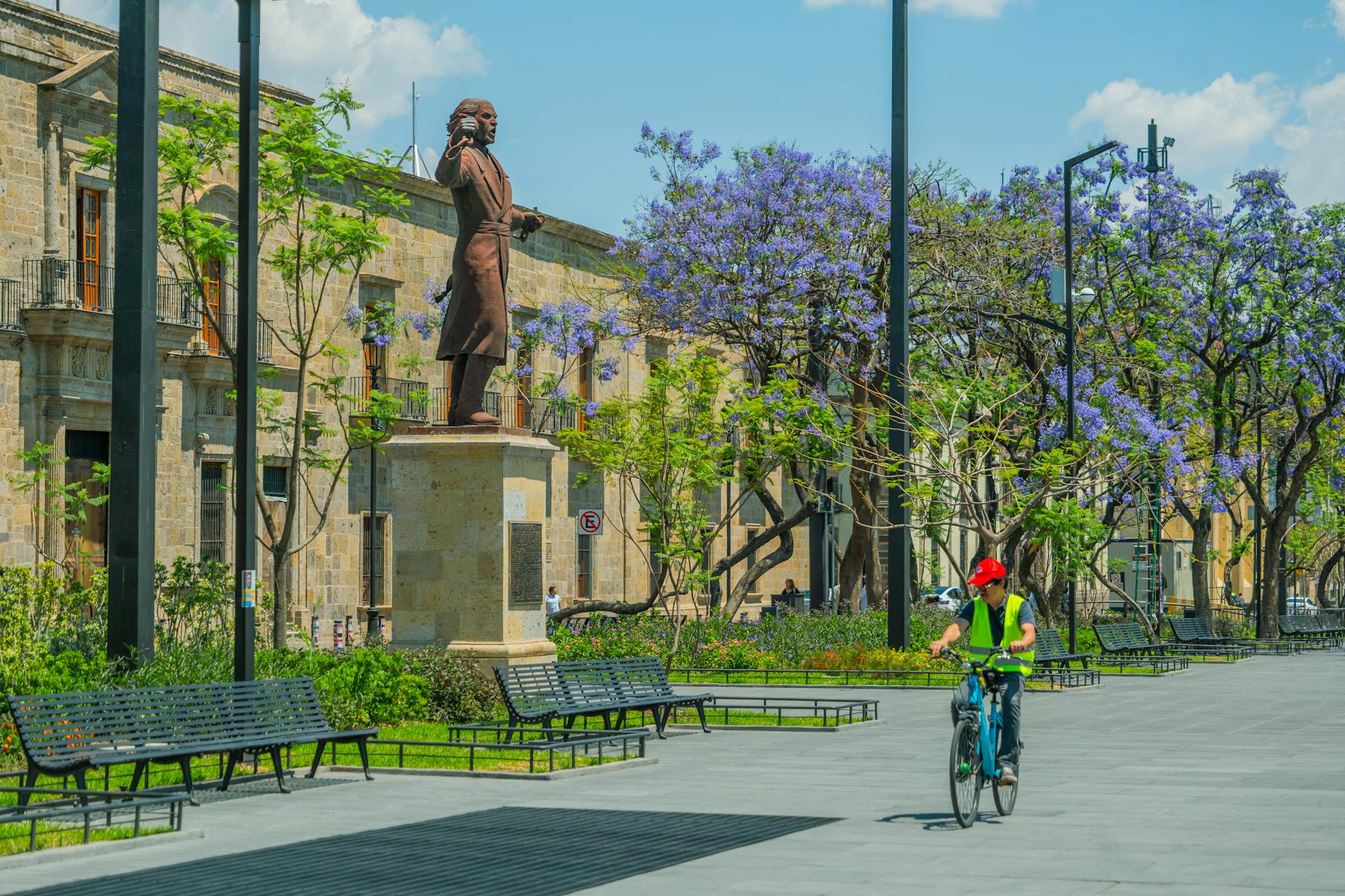 Guadalajara travel image