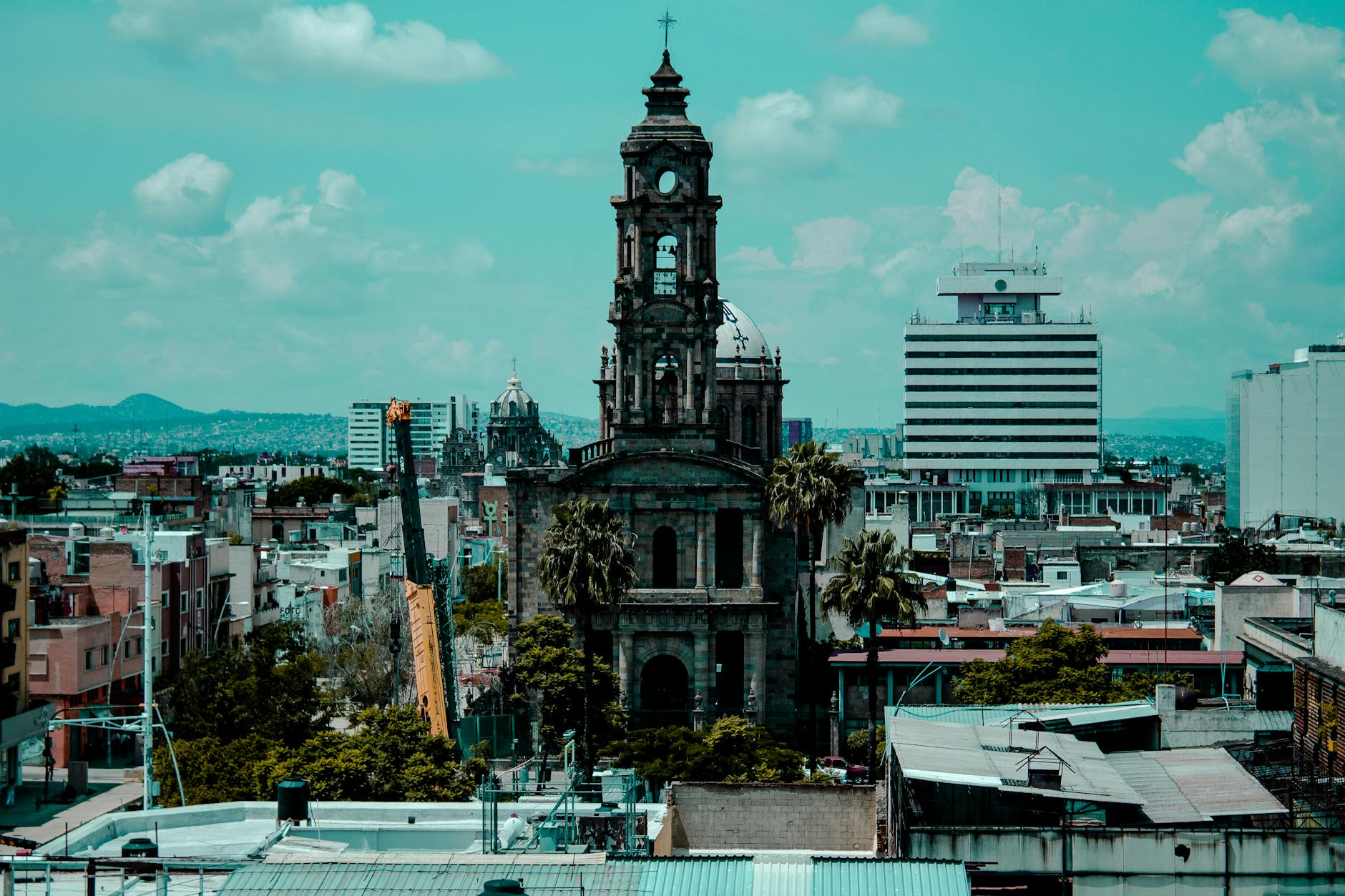 Guadalajara Travel Guide