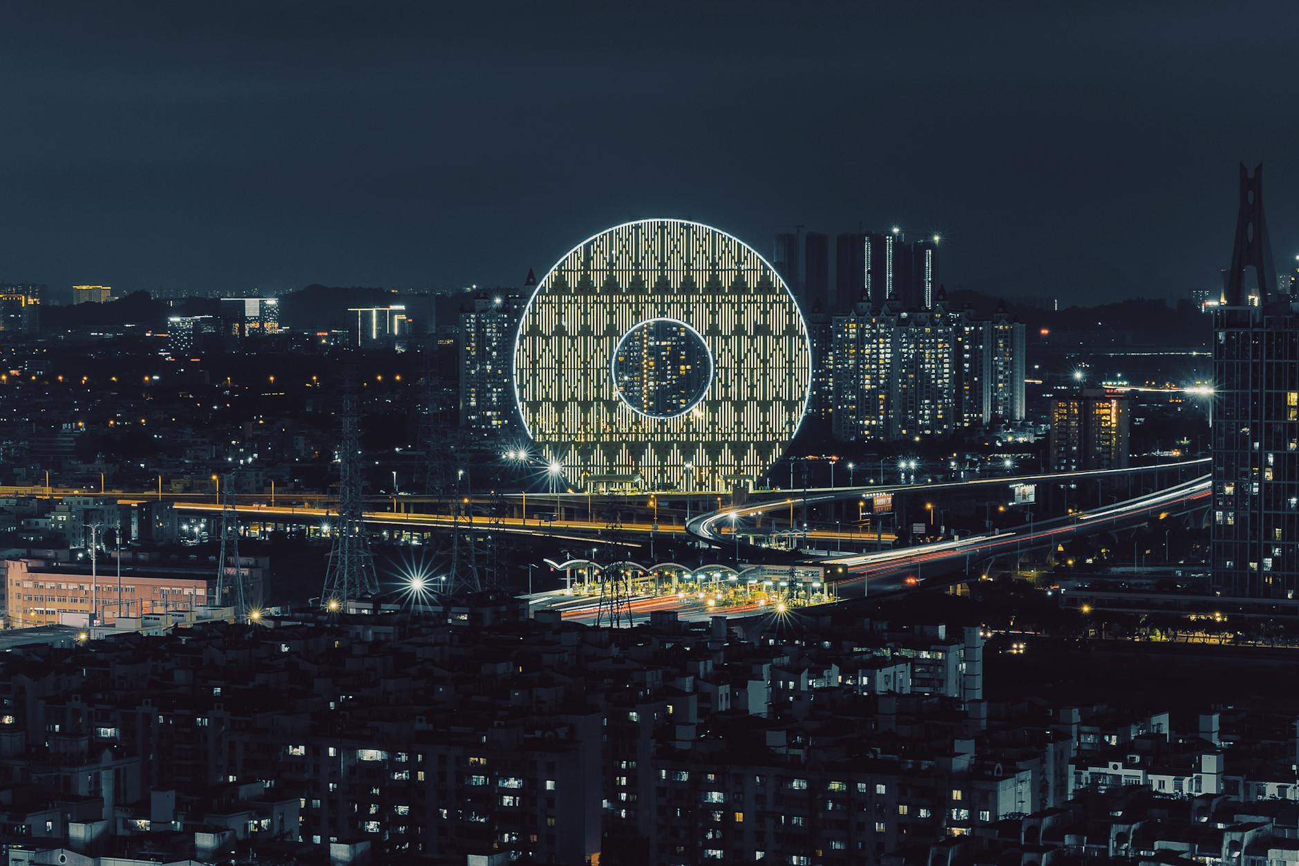 Guangzhou travel image