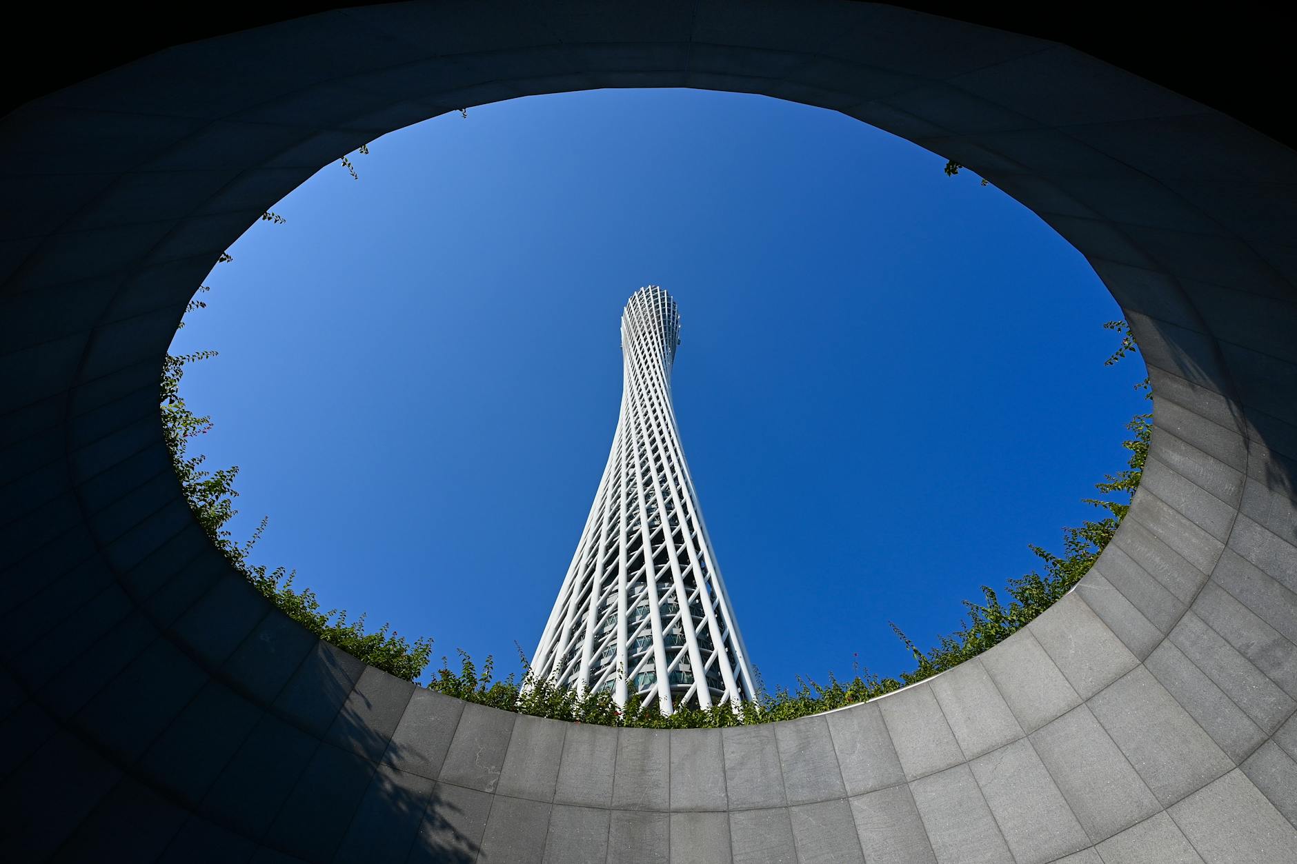 Guangzhou Travel Guide