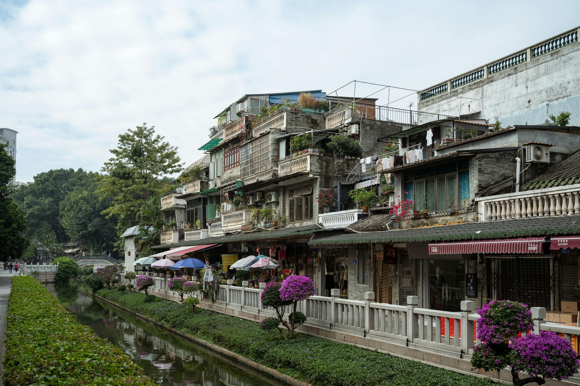 Guangzhou travel image