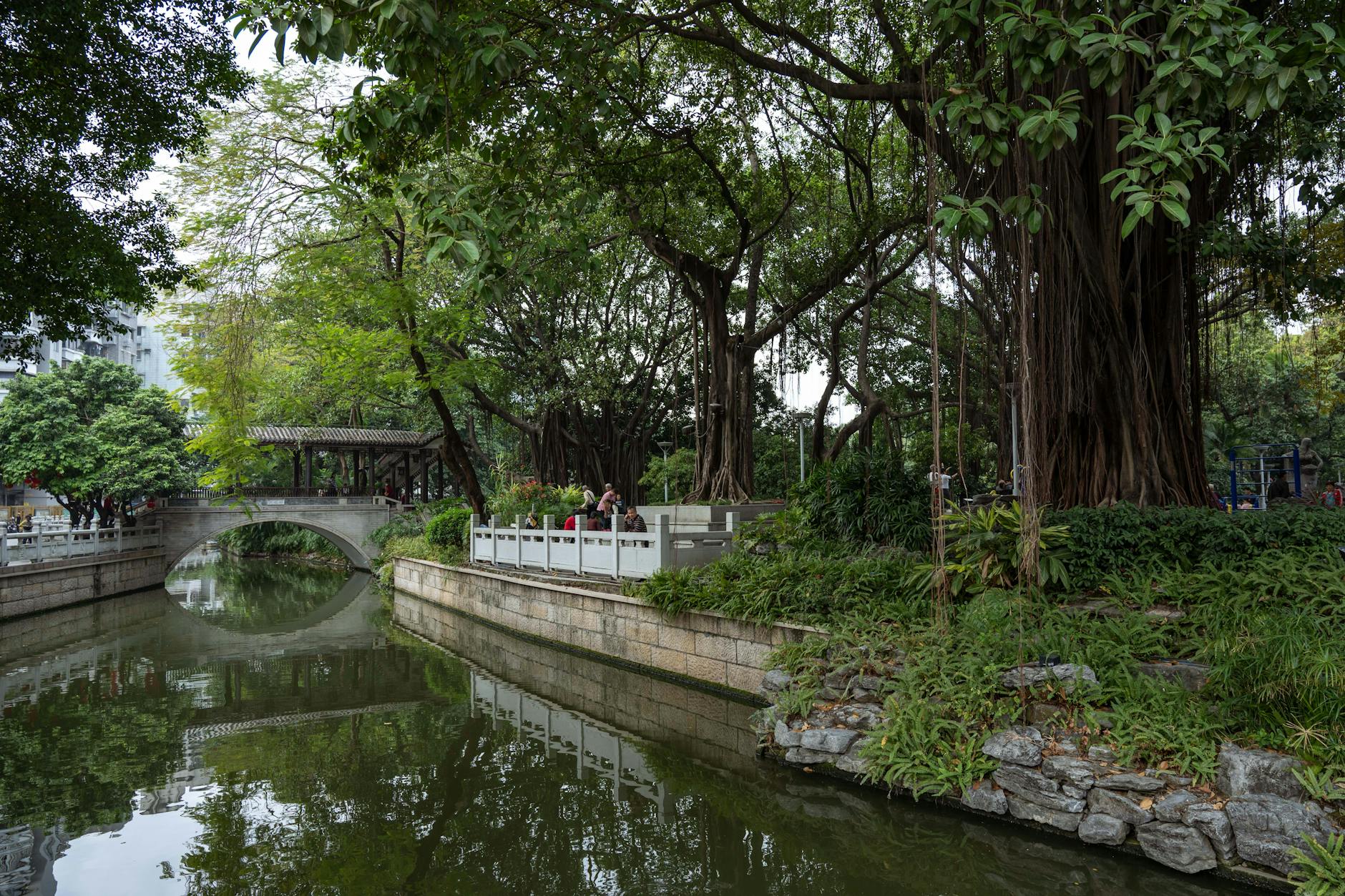 Guangzhou travel image