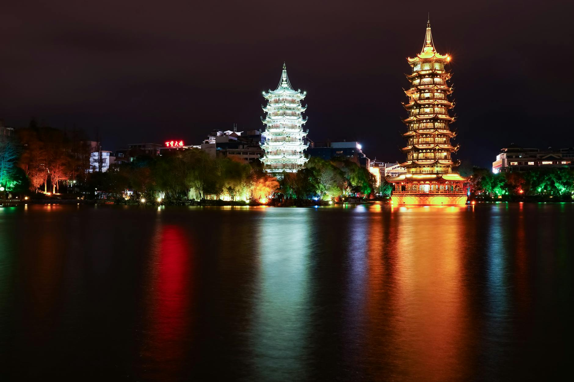 Guilin travel image