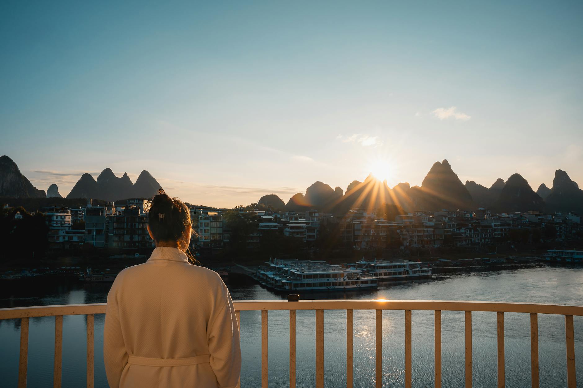 Guilin travel image