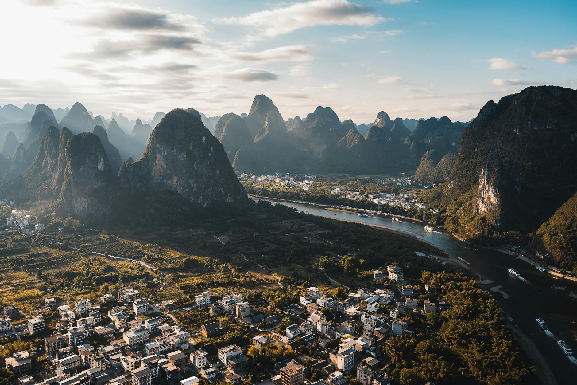 Guilin Travel Guide