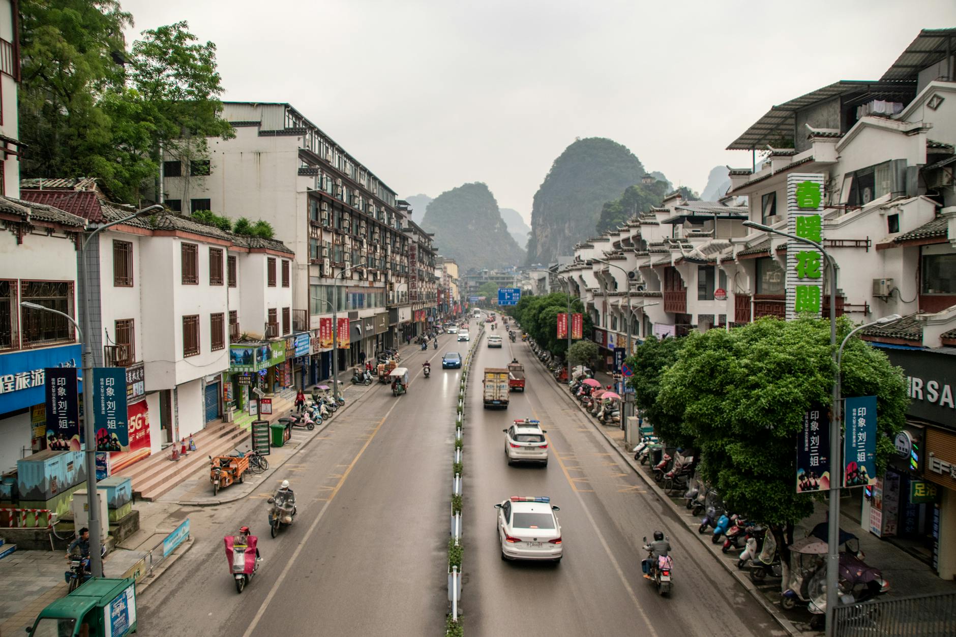 Guilin travel image