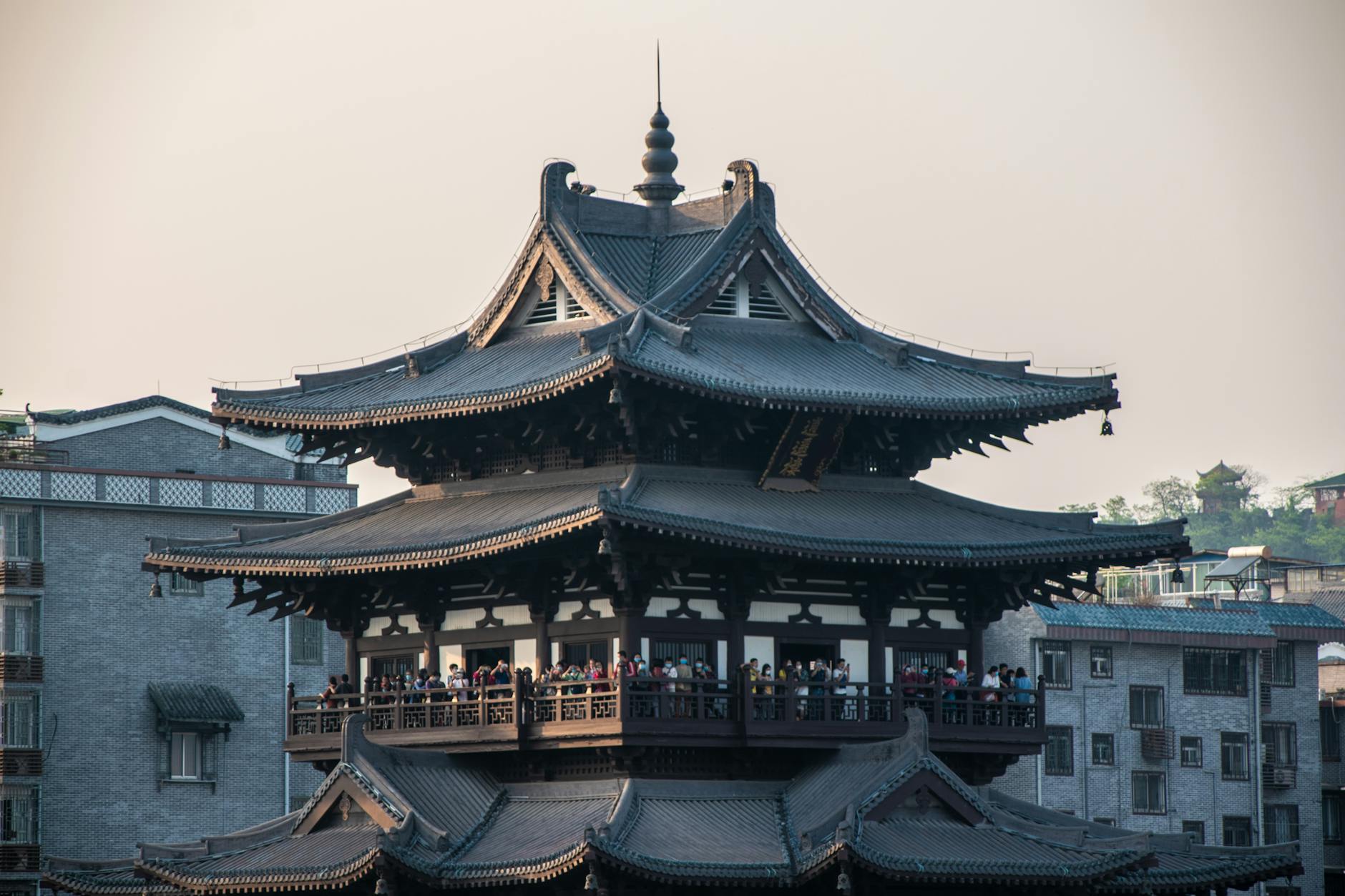 Guilin travel image