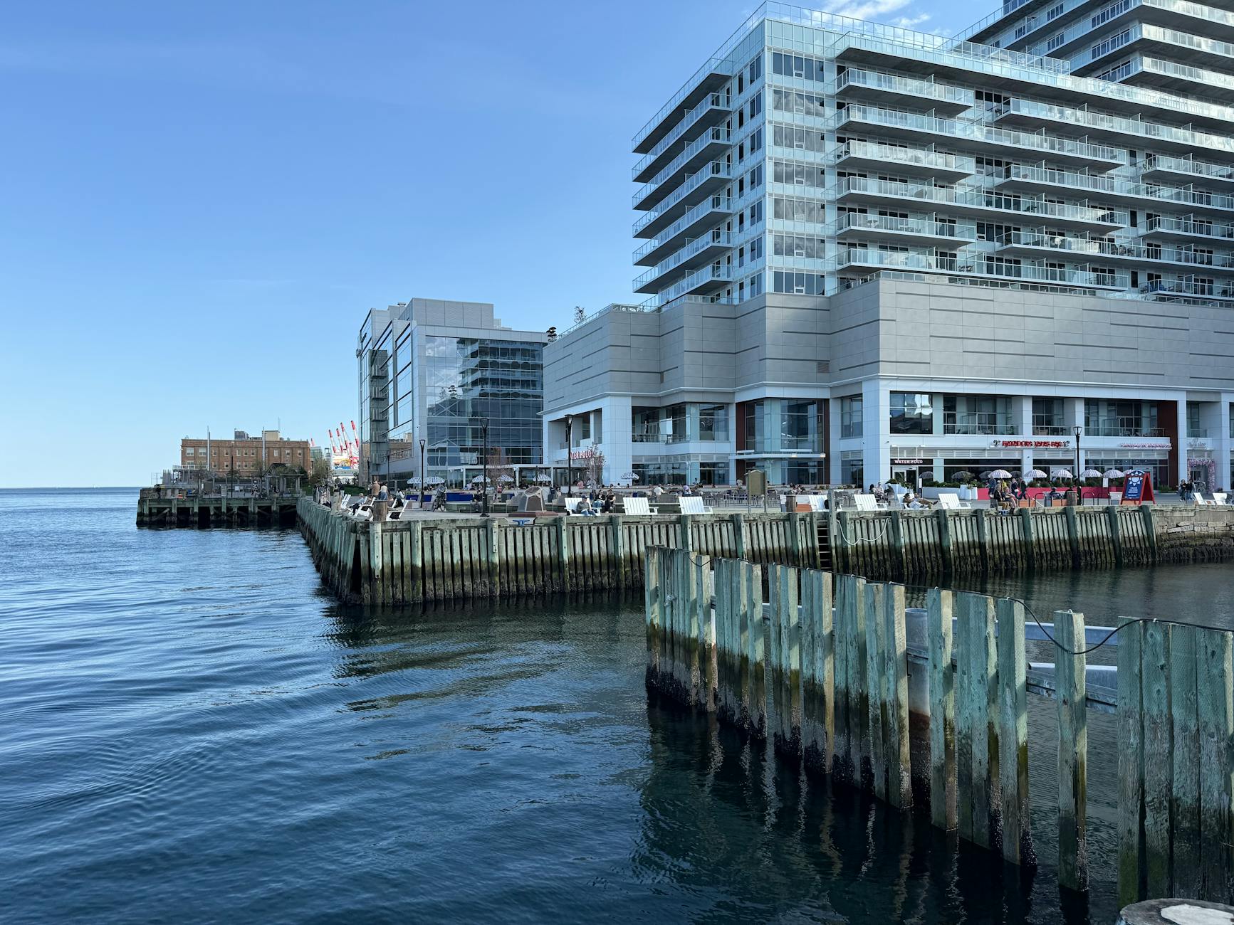 Halifax travel image