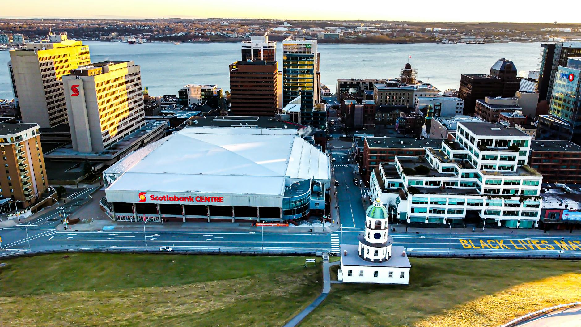 Halifax travel image