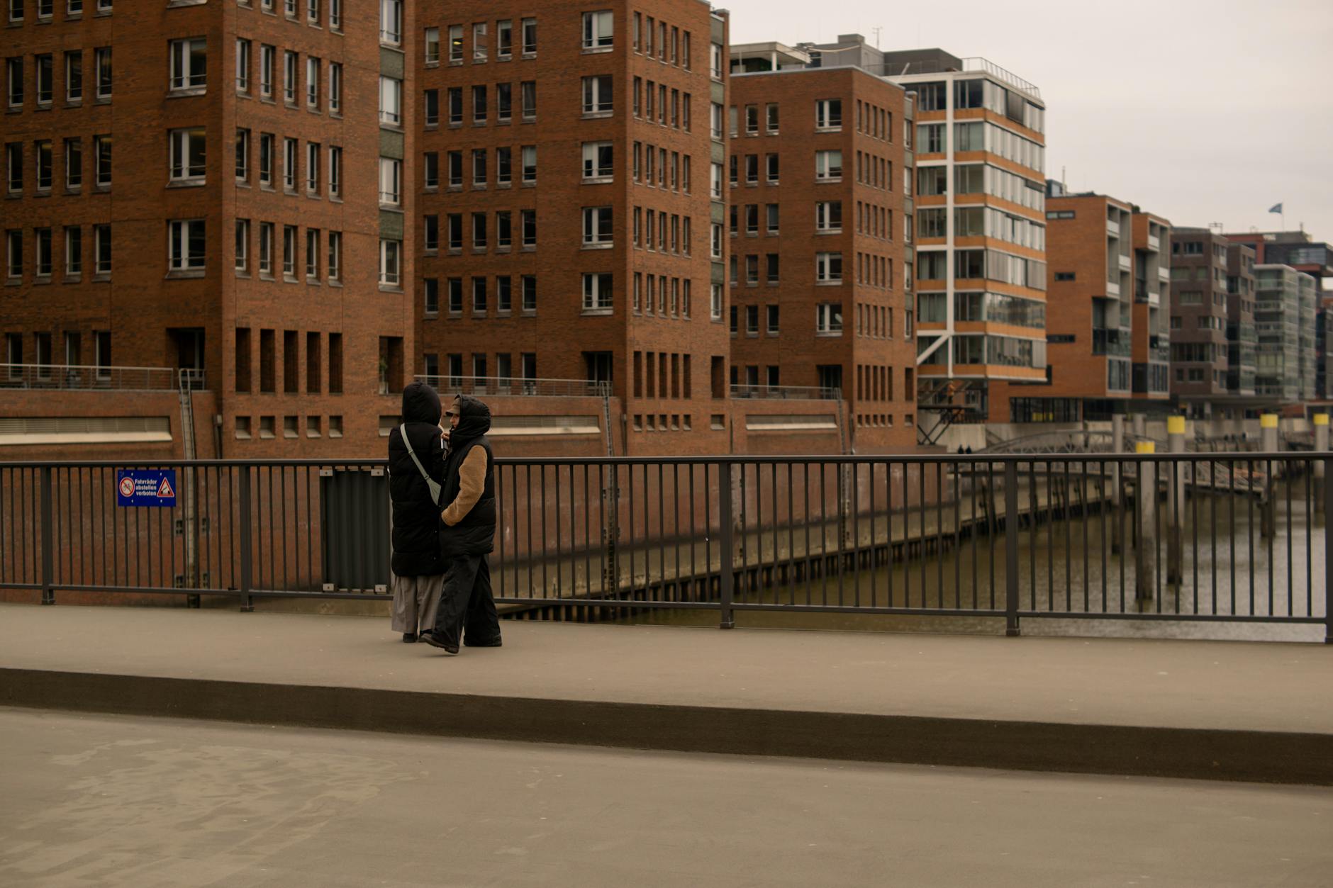 Hamburg travel image