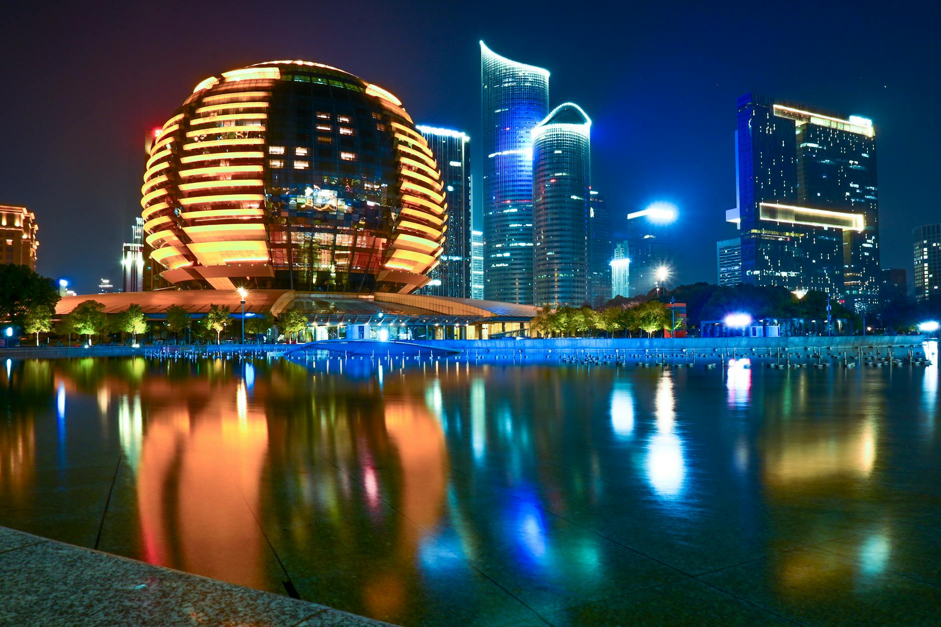 Hangzhou Travel Guide